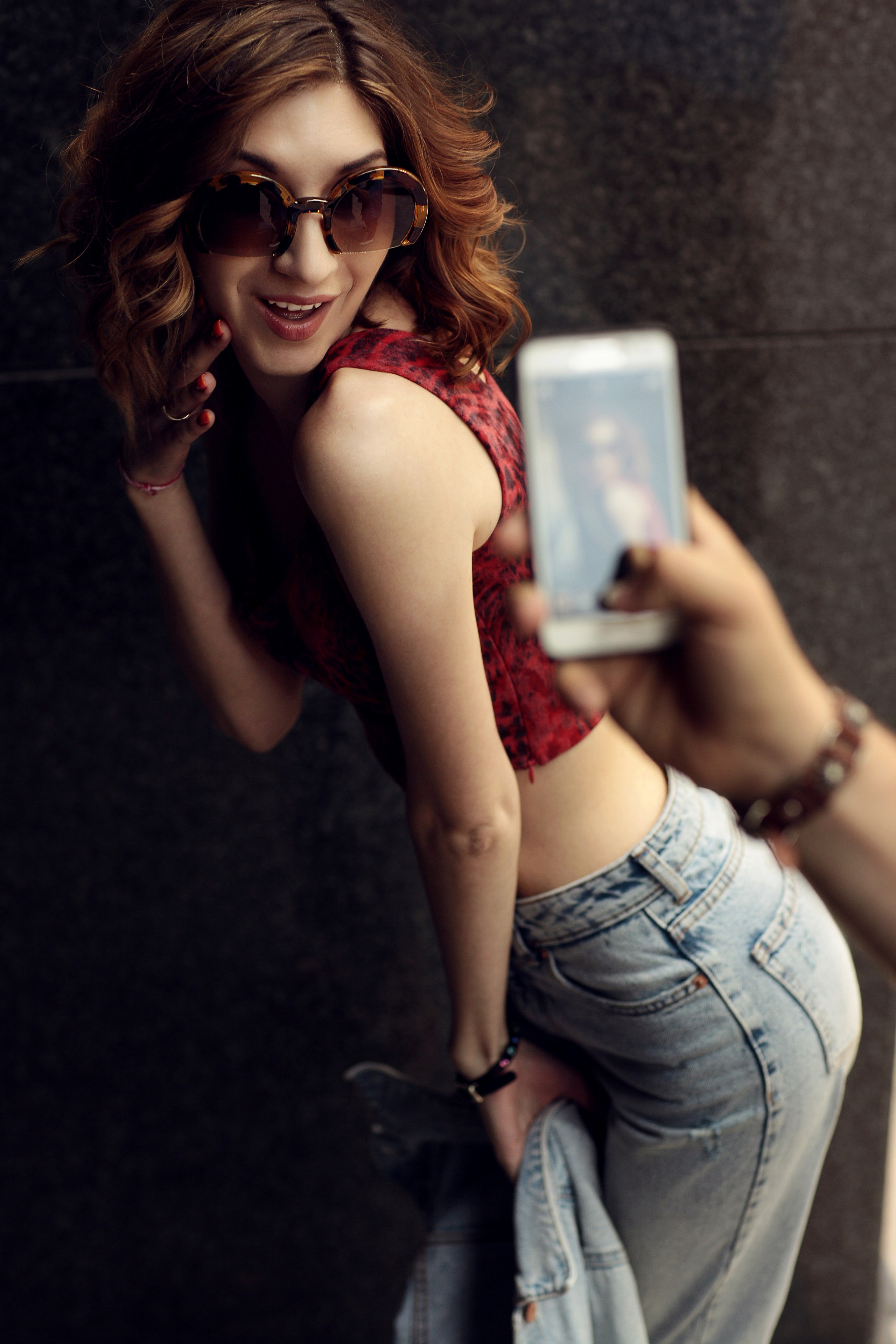 Студийная съемка в Раменском и Жуковском. Свадебный фотограф Никитин Дмитрий Раменское Жуковский Москва