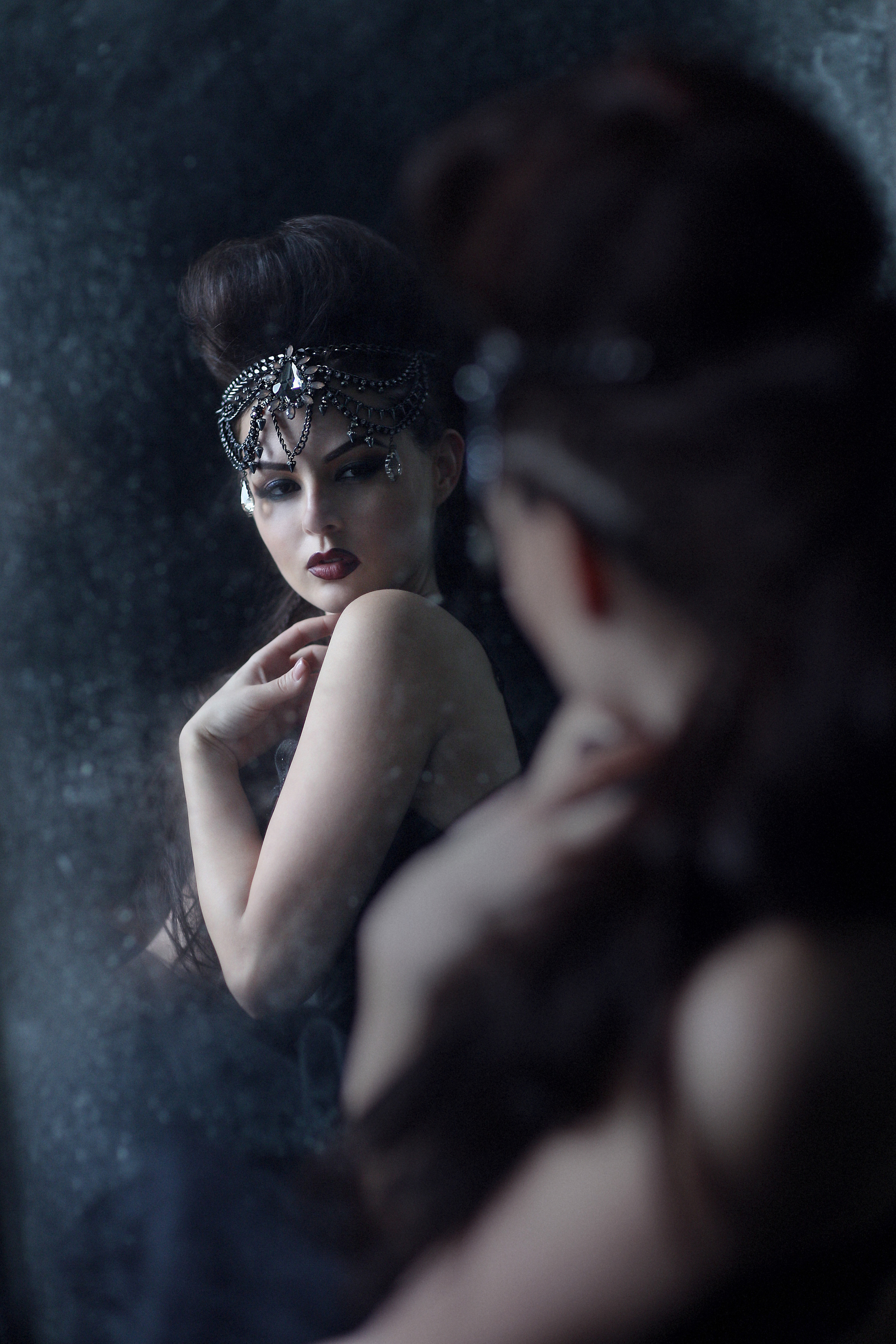 Студийная съемка в Раменском и Жуковском. Свадебный фотограф Никитин Дмитрий Раменское Жуковский Москва