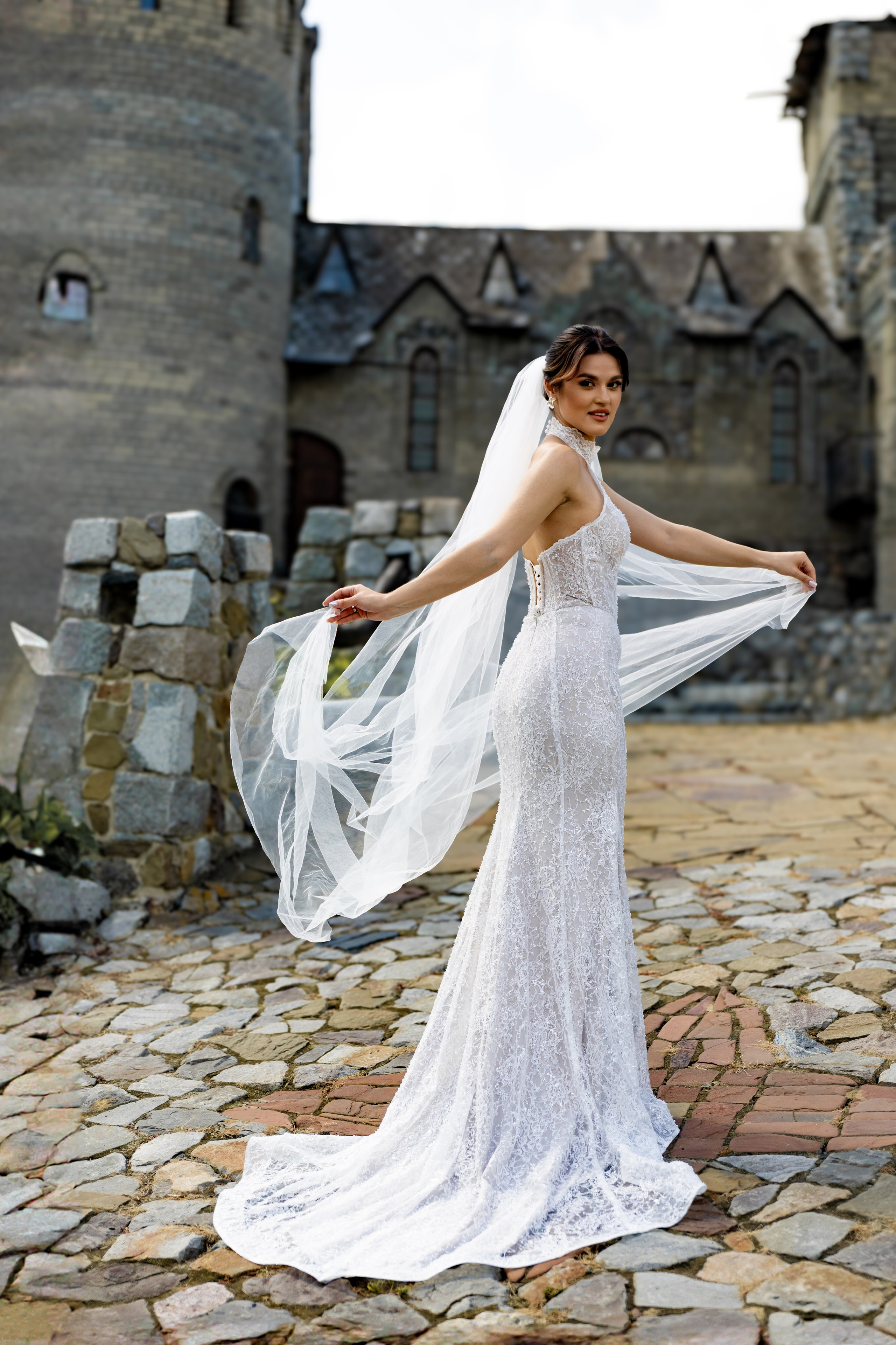 Дарья & Андрей. Счасть есть. Фотограф Белгород