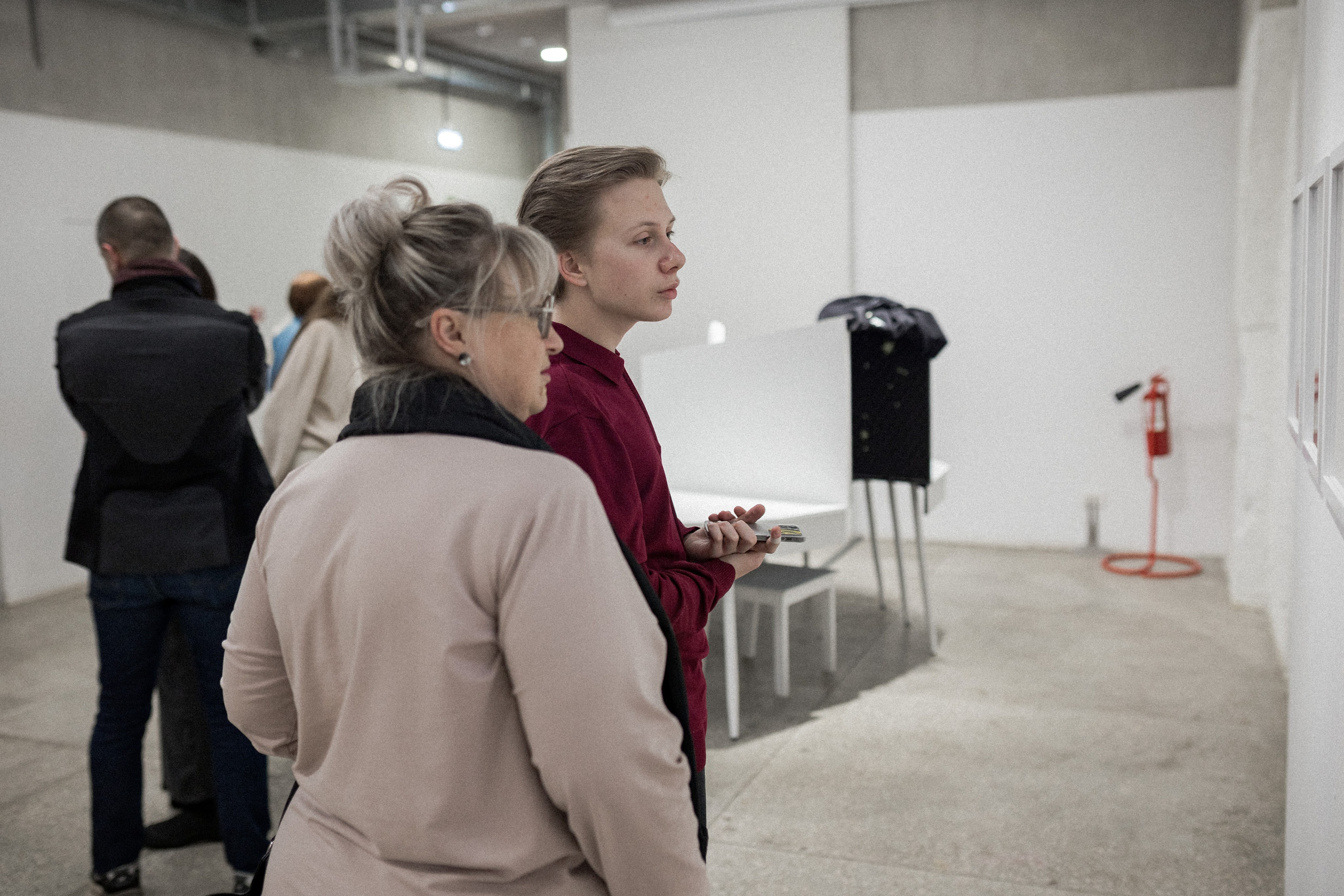 «Не сегодня» проект команды студии «Тихая». Фотограф городских и семейных событий Артем Карпухин