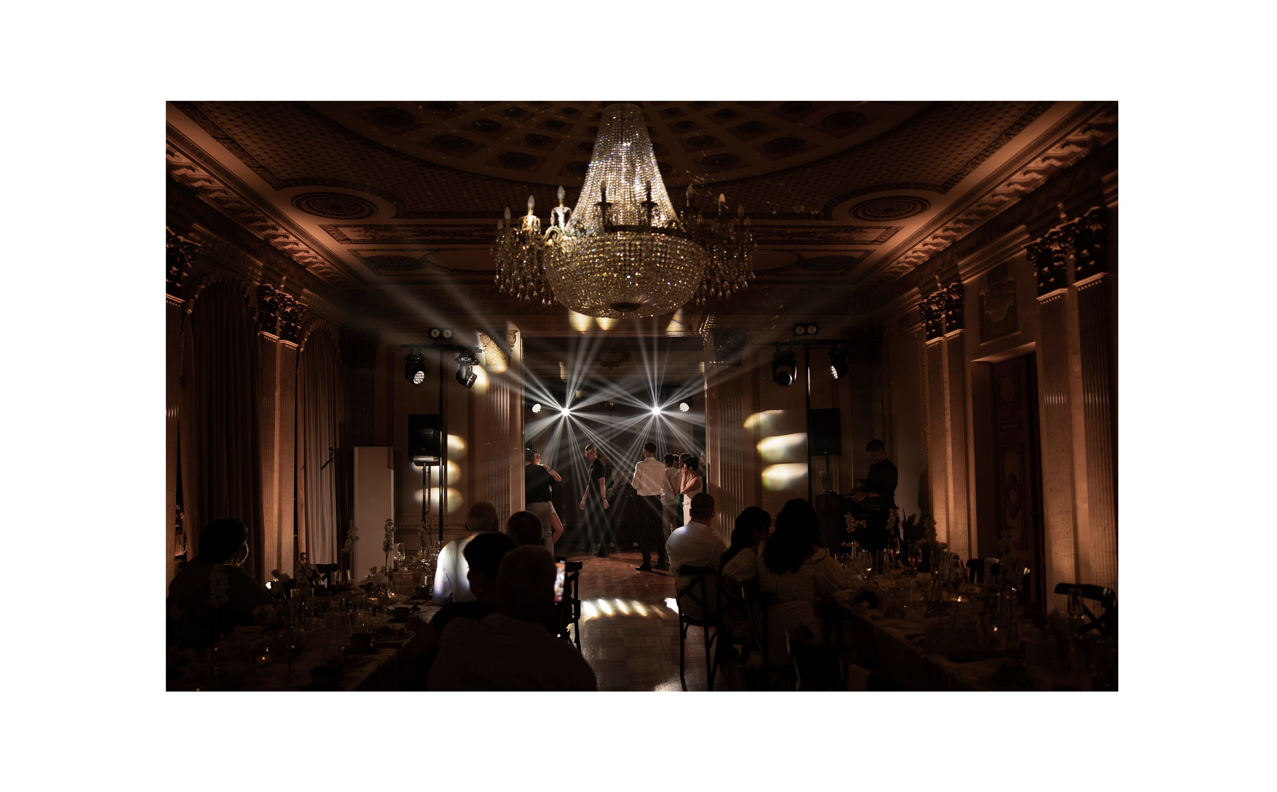 Ксения и Дмитрий. Свадебный фотограф в Санкт-Петербурге Екатерина Евсеева