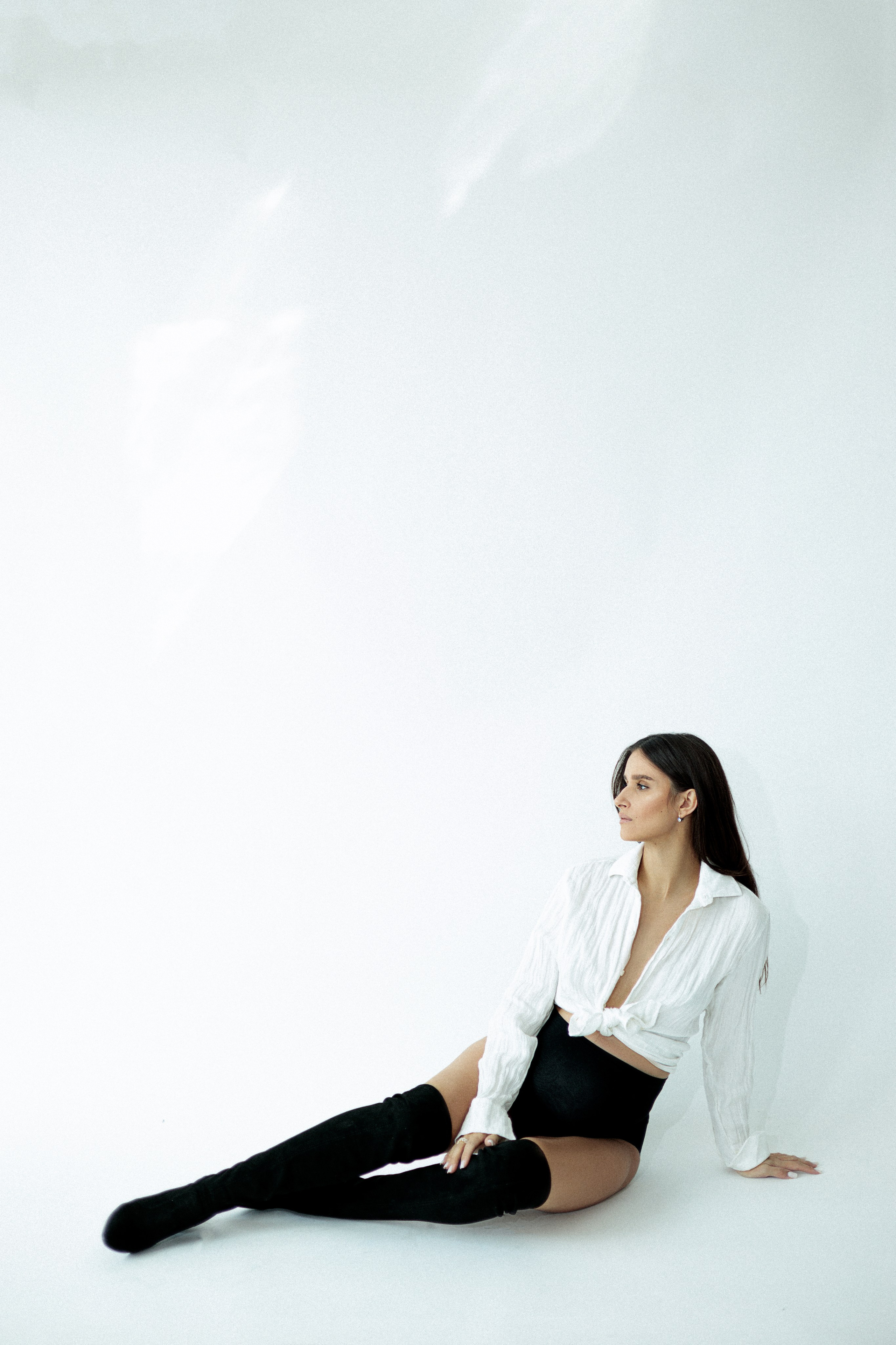 ALINA. Cause I See So Photography