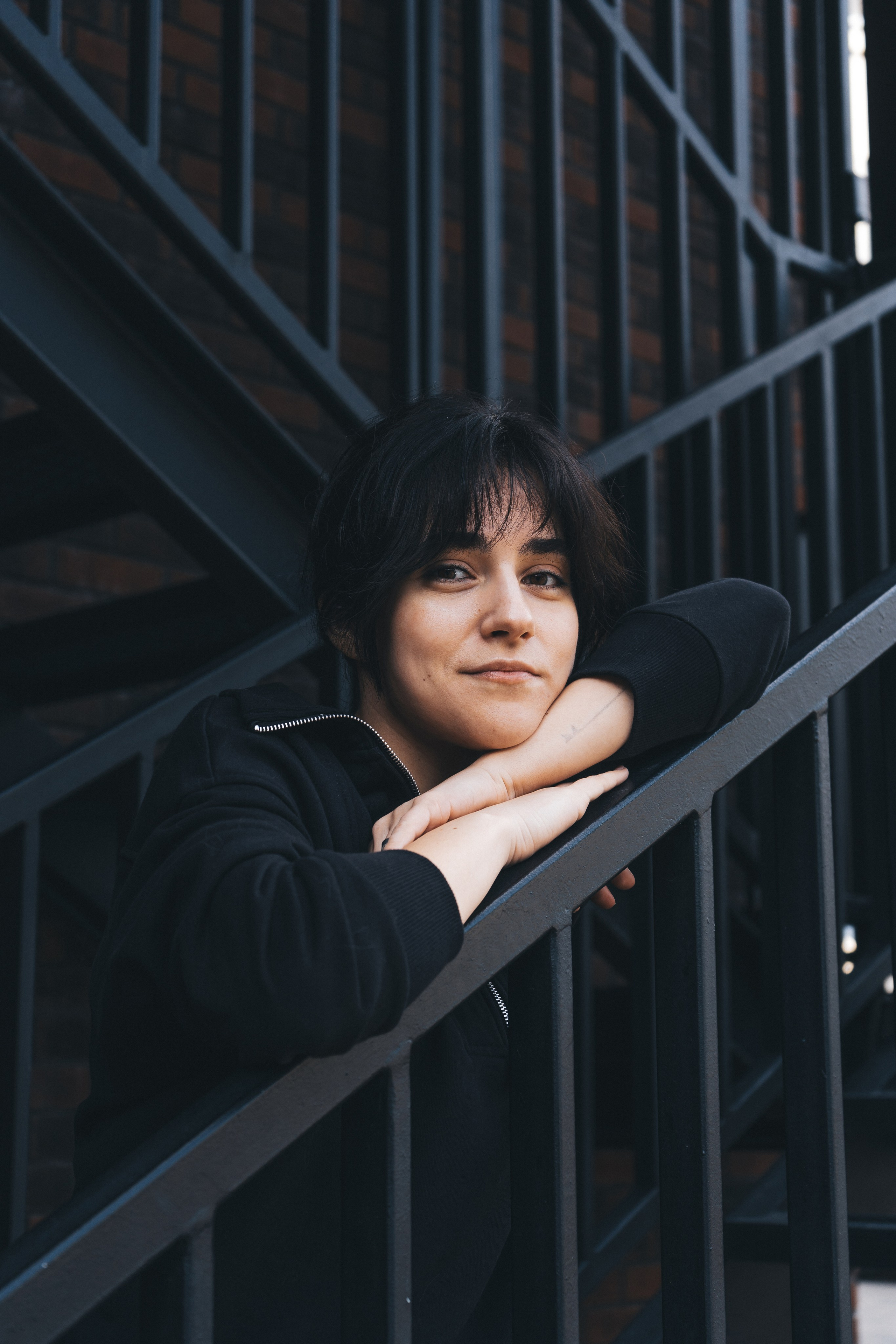 Ирина Петрова. Портретный фотограф Нижний Новгород