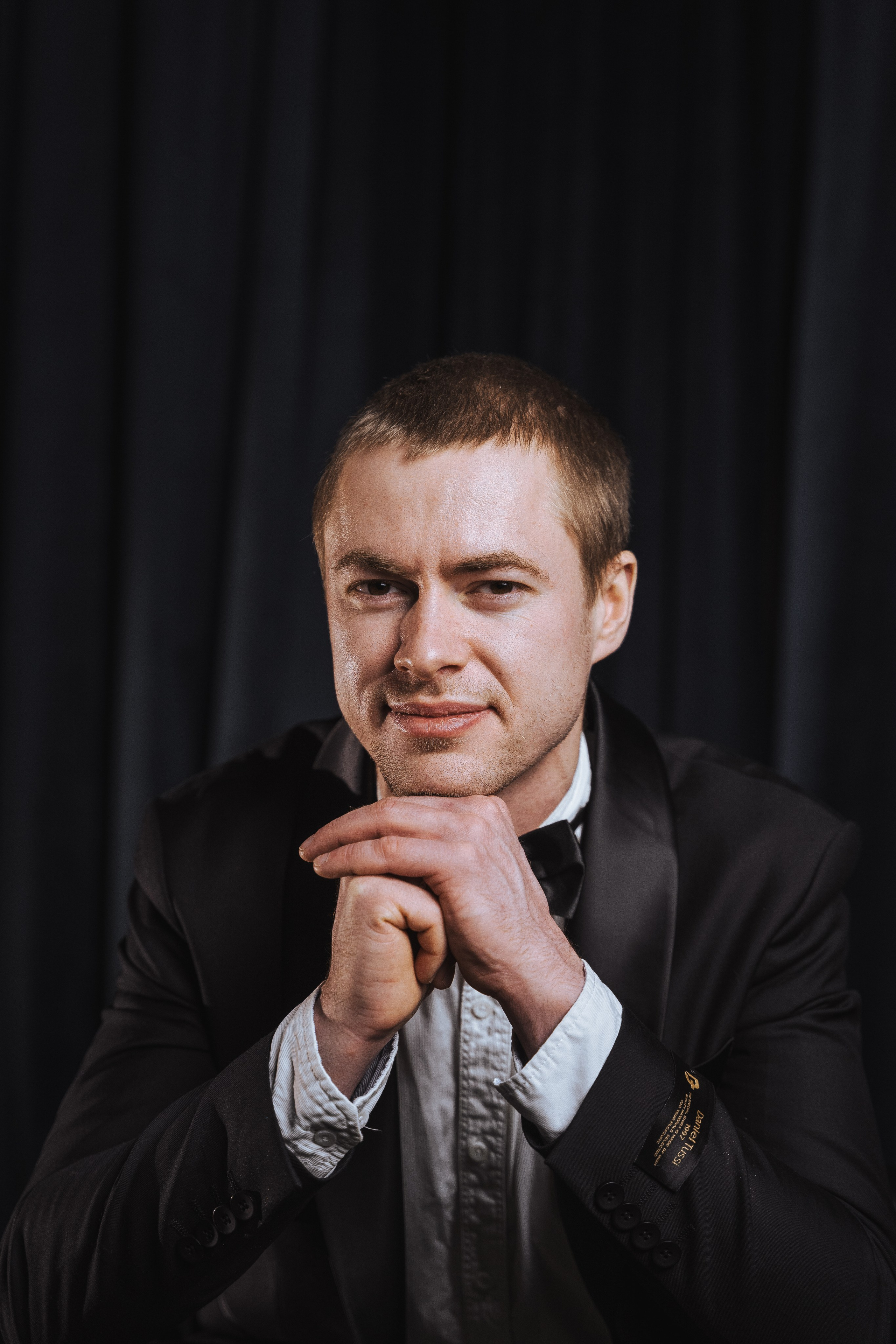 Александр и Диана. Портретный фотограф Нижний Новгород