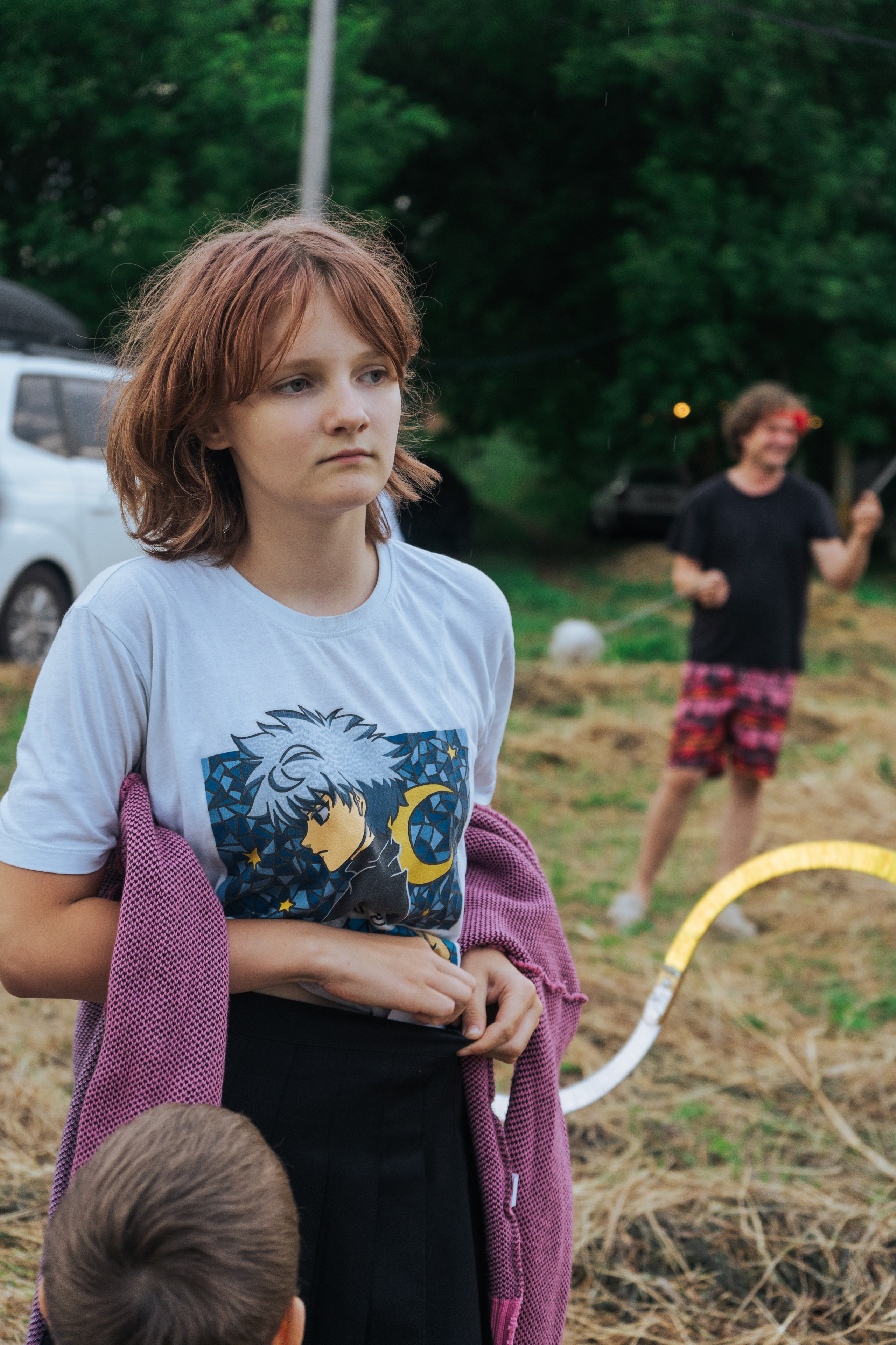 Ретрит от т-центра Псайторий 2024. Портретный фотограф Нижний Новгород