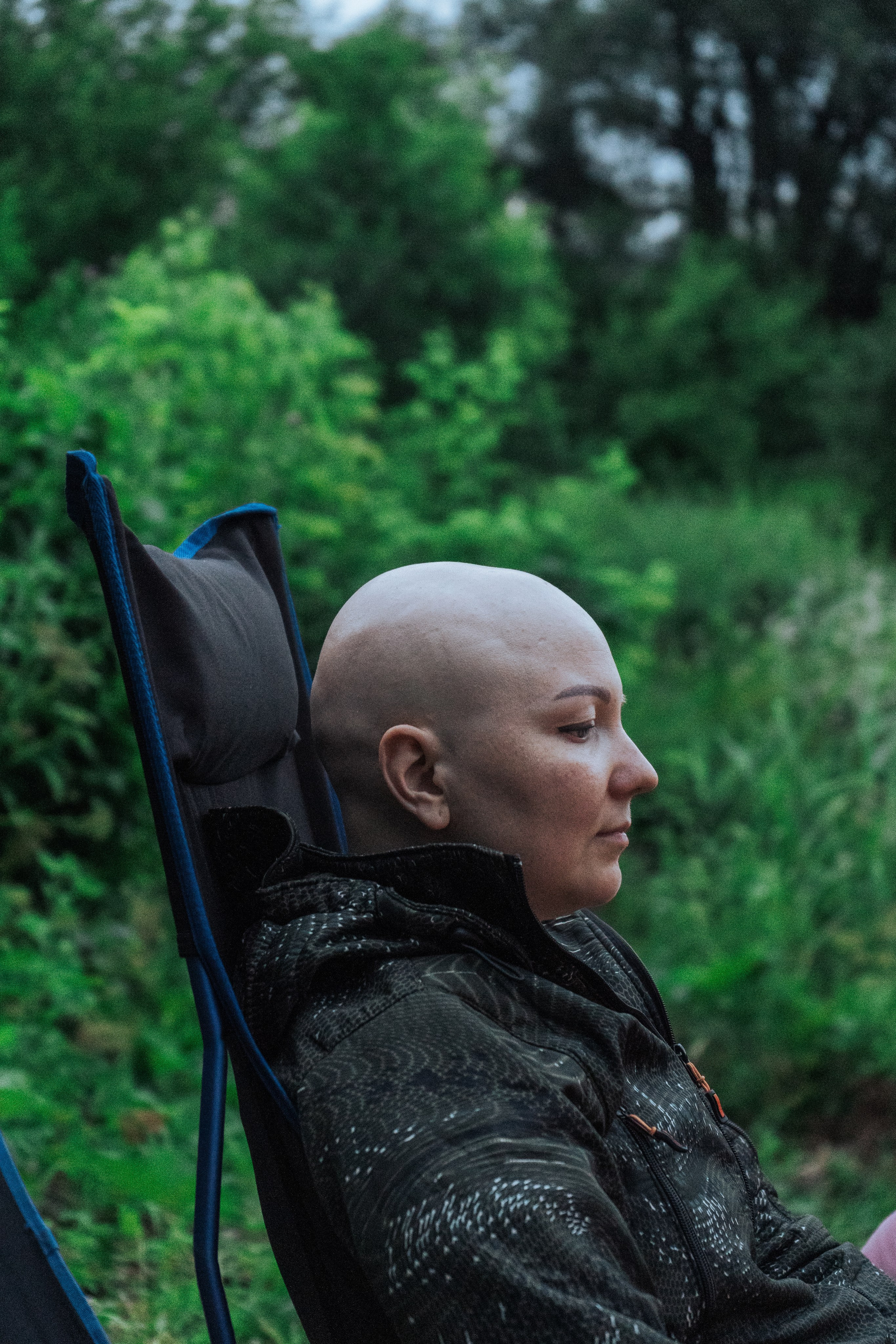 Ретрит от т-центра Псайторий 2024. Портретный фотограф Нижний Новгород