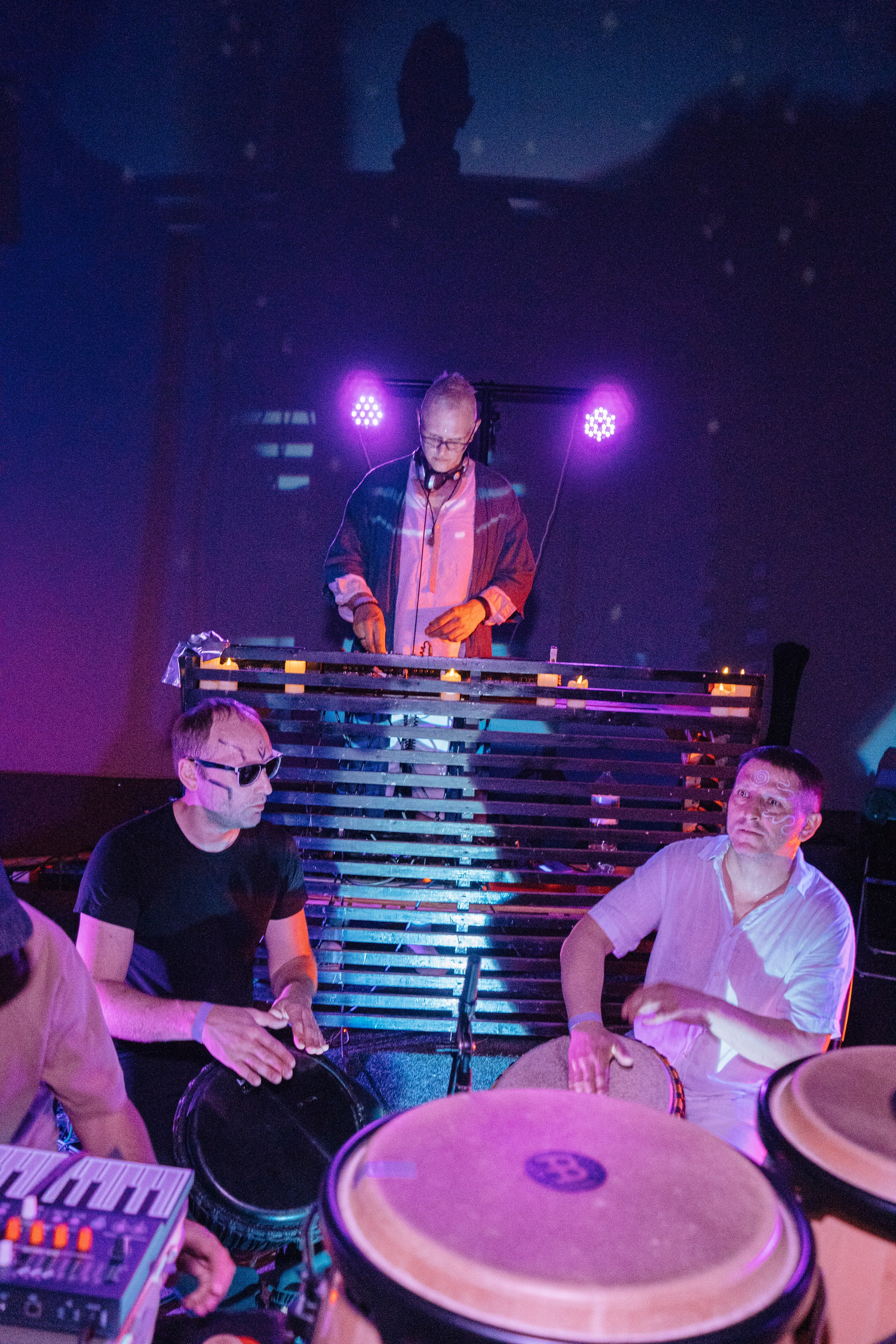 KARMA COSMO — AESTHETIC DANCE 2025. Портретный фотограф Нижний Новгород