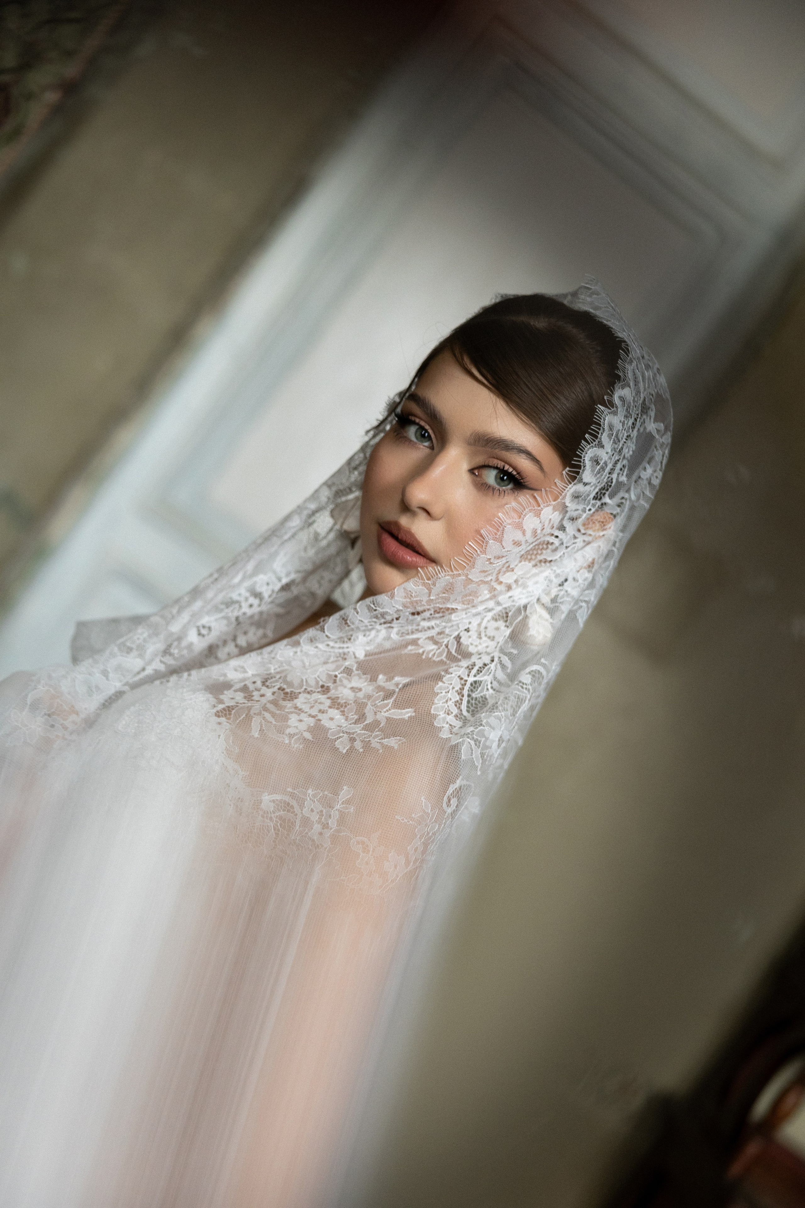 Утро невесты Элина. Фотограф Краснодар