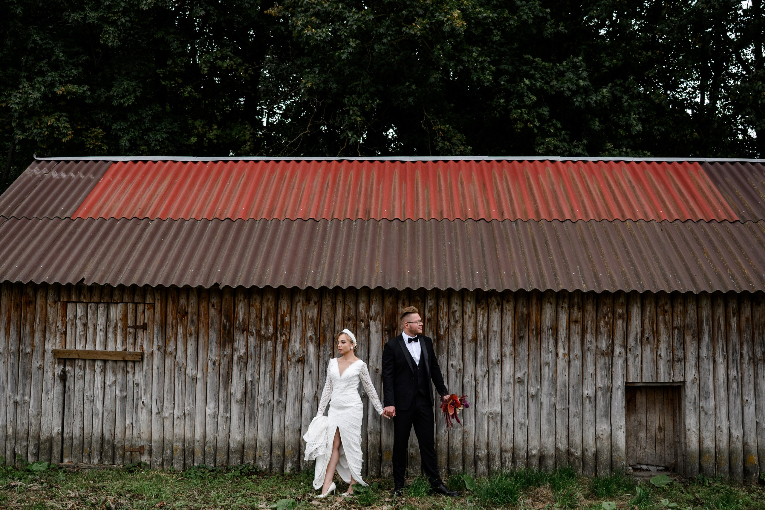 Lisa & Ilya. Фотограф в Липецке Ковалько Евгений