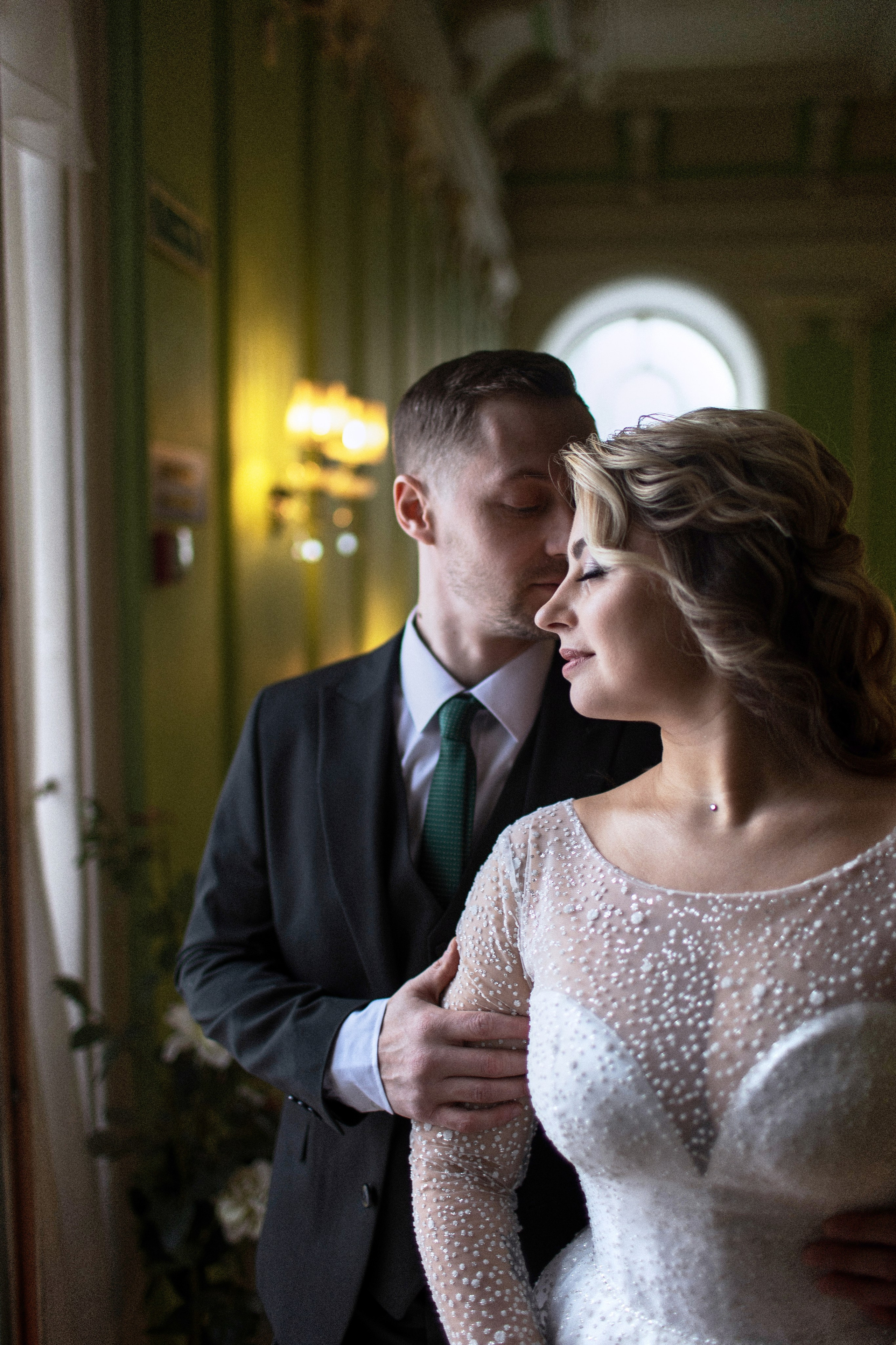 WEDDING. Фотограф Мария Сивохина