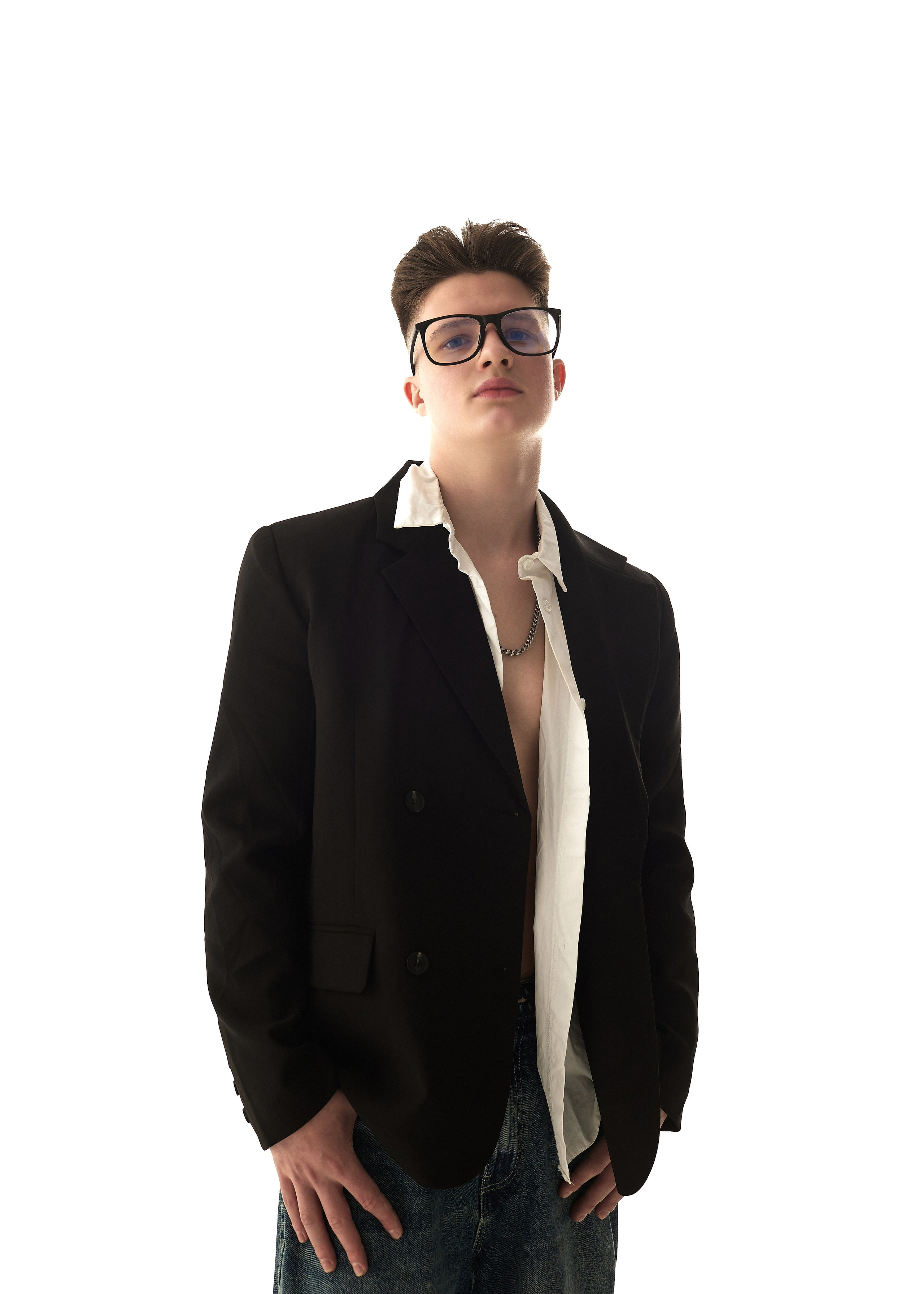 SEREGA. Фотограф Мария Сивохина