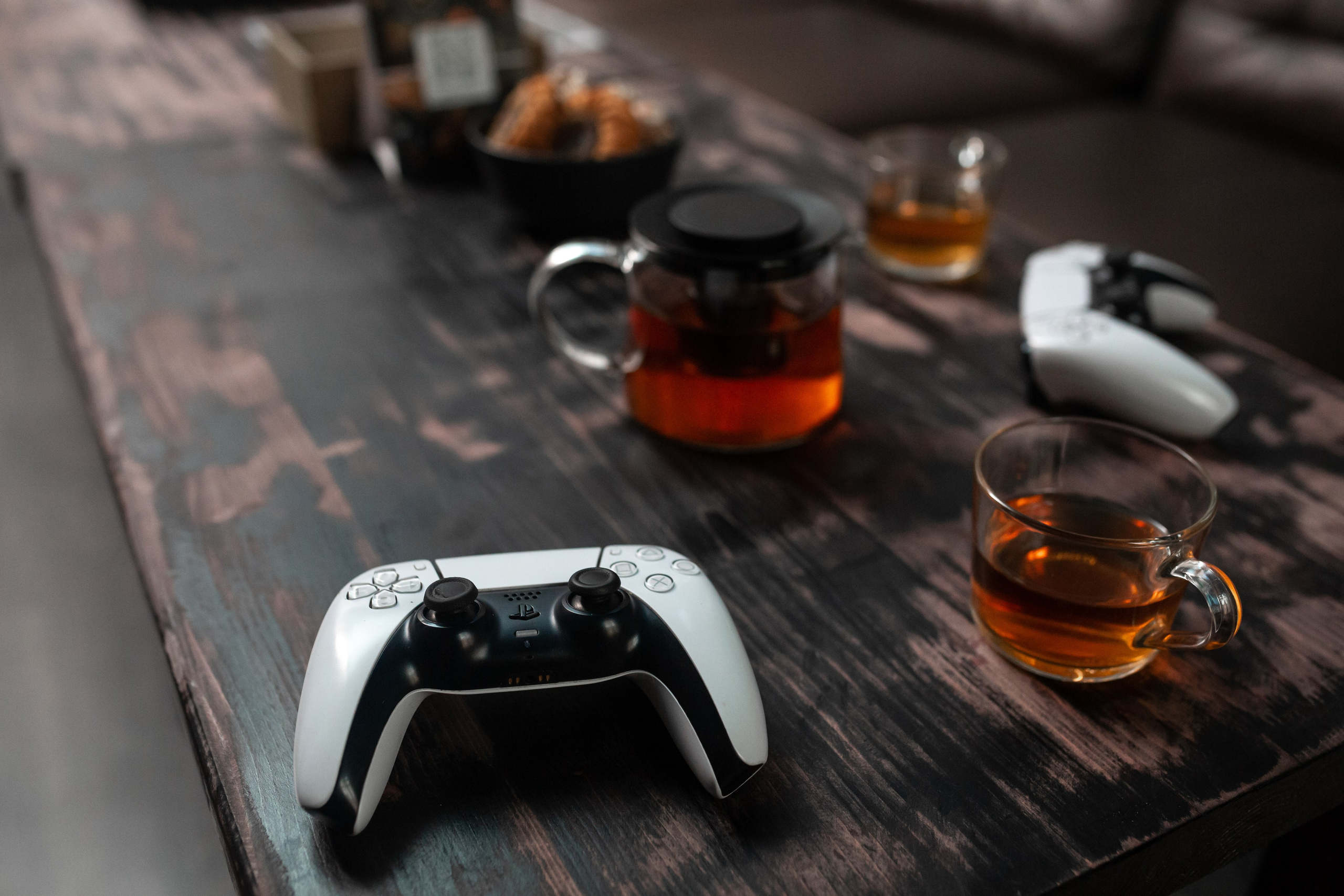 Игральня. Евгений Матвеев — фотограф в Санкт-Петербурге