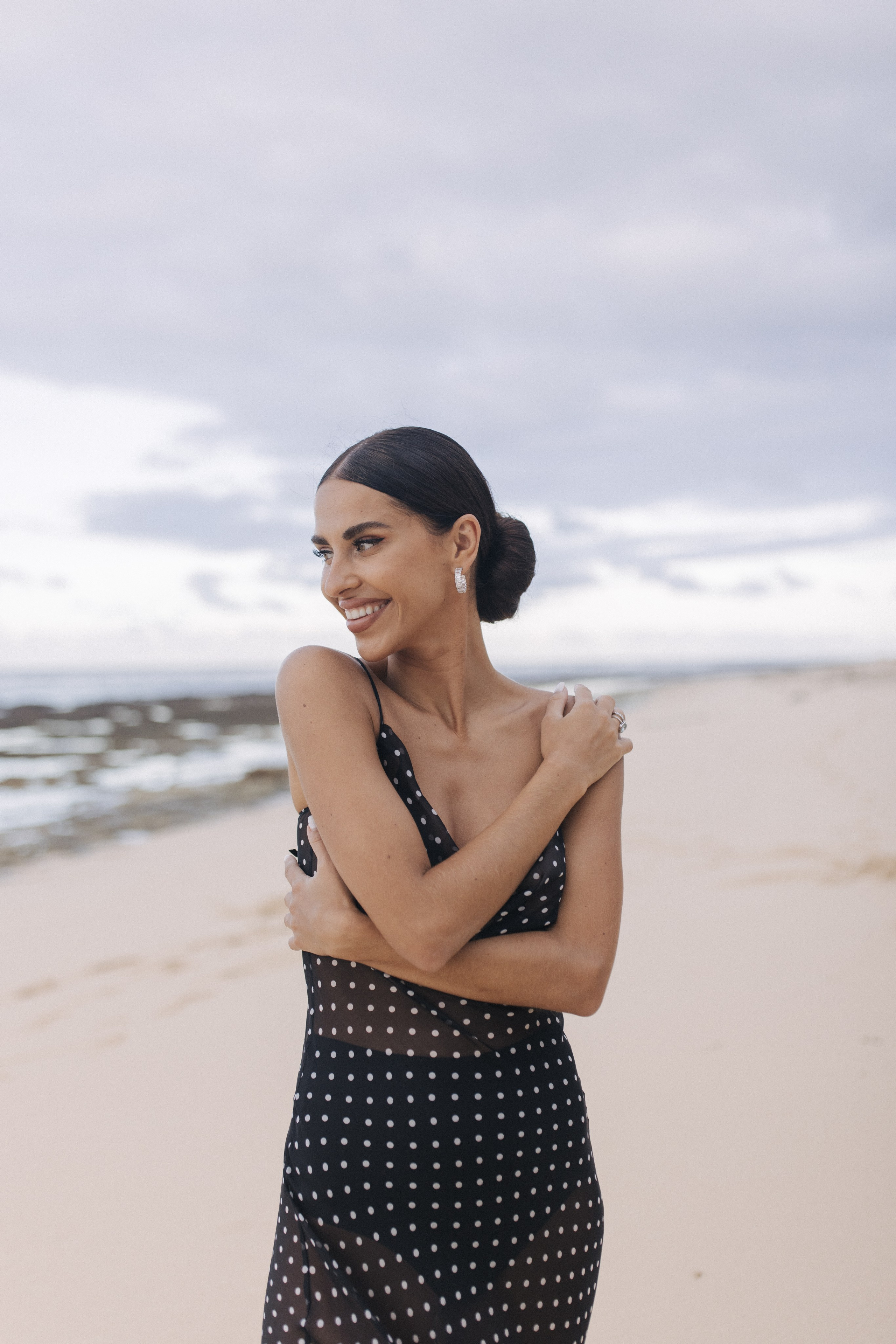 2022 год. Фотограф Дубай