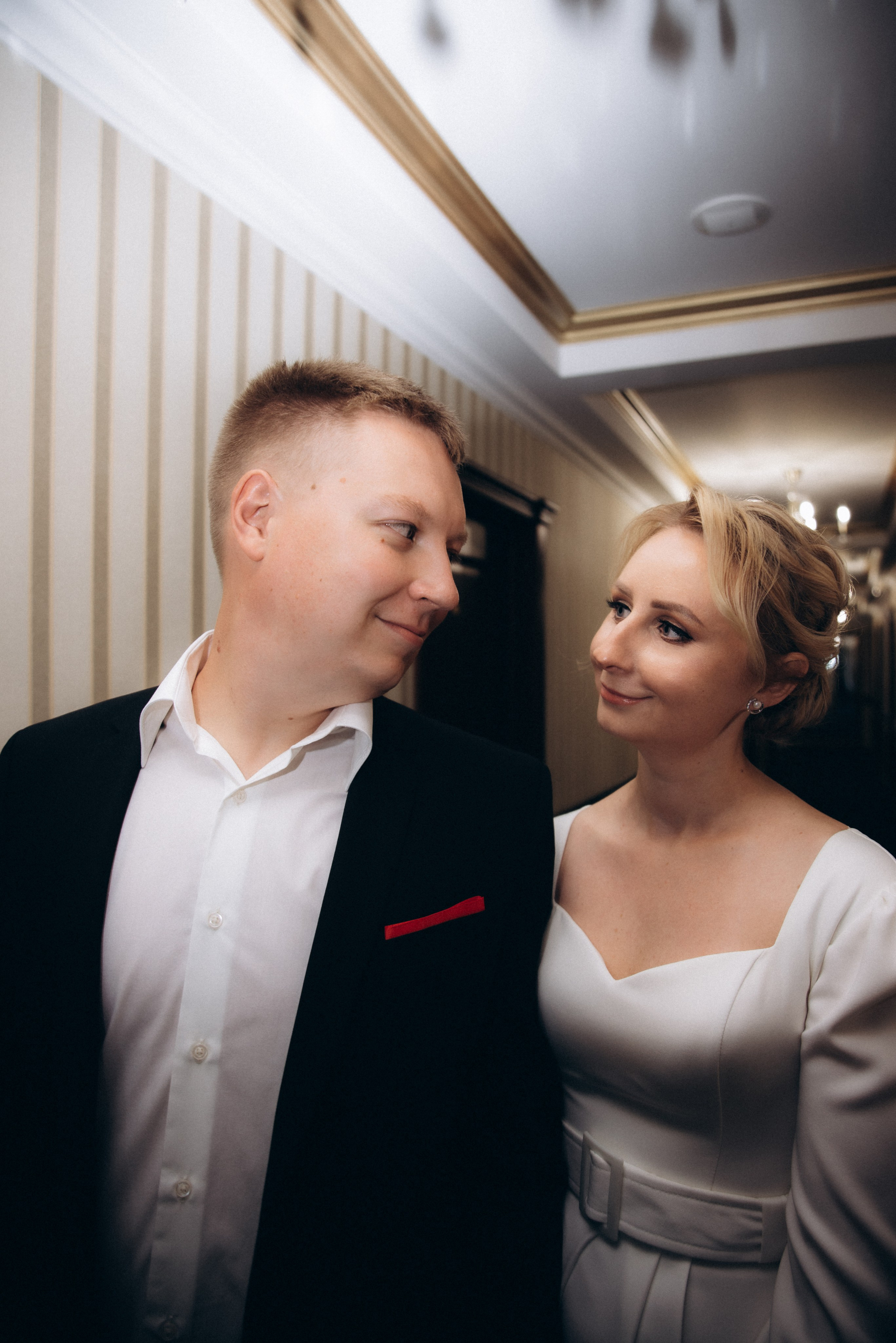 Валерия и Игорь. Артём Самойленко, фотограф в г. Волгоград