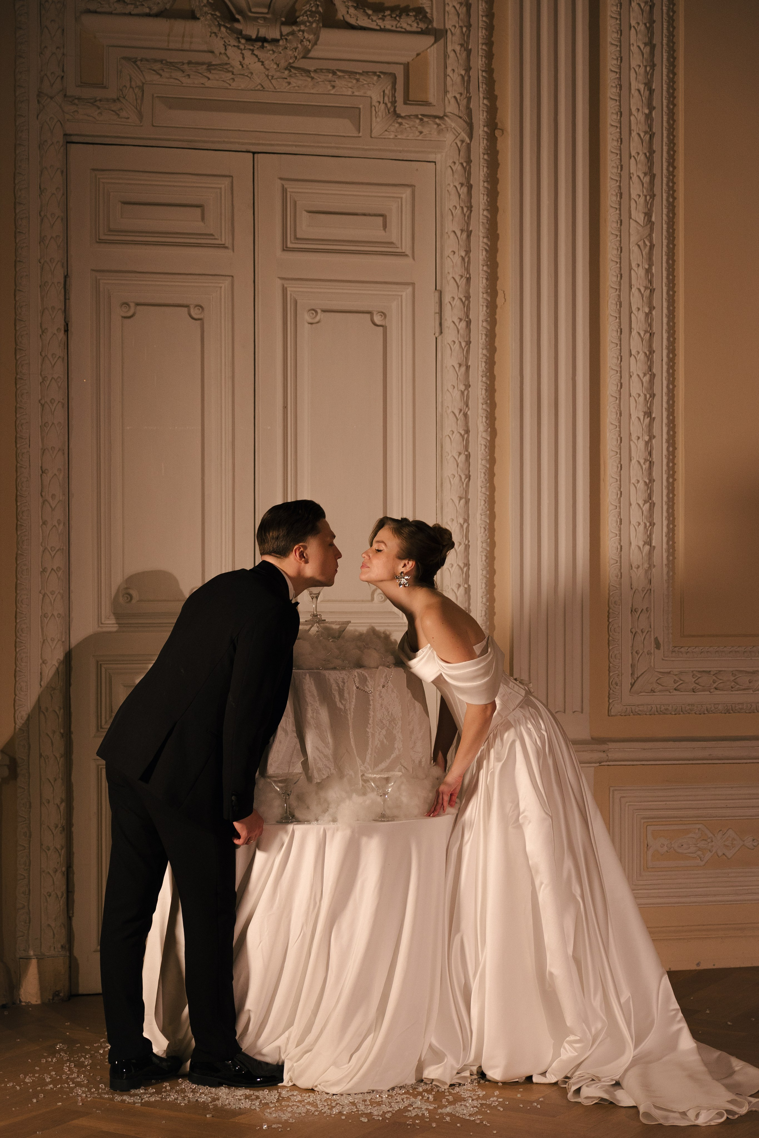 Юлия & Евгений. Фотограф Москва, МО, СПБ