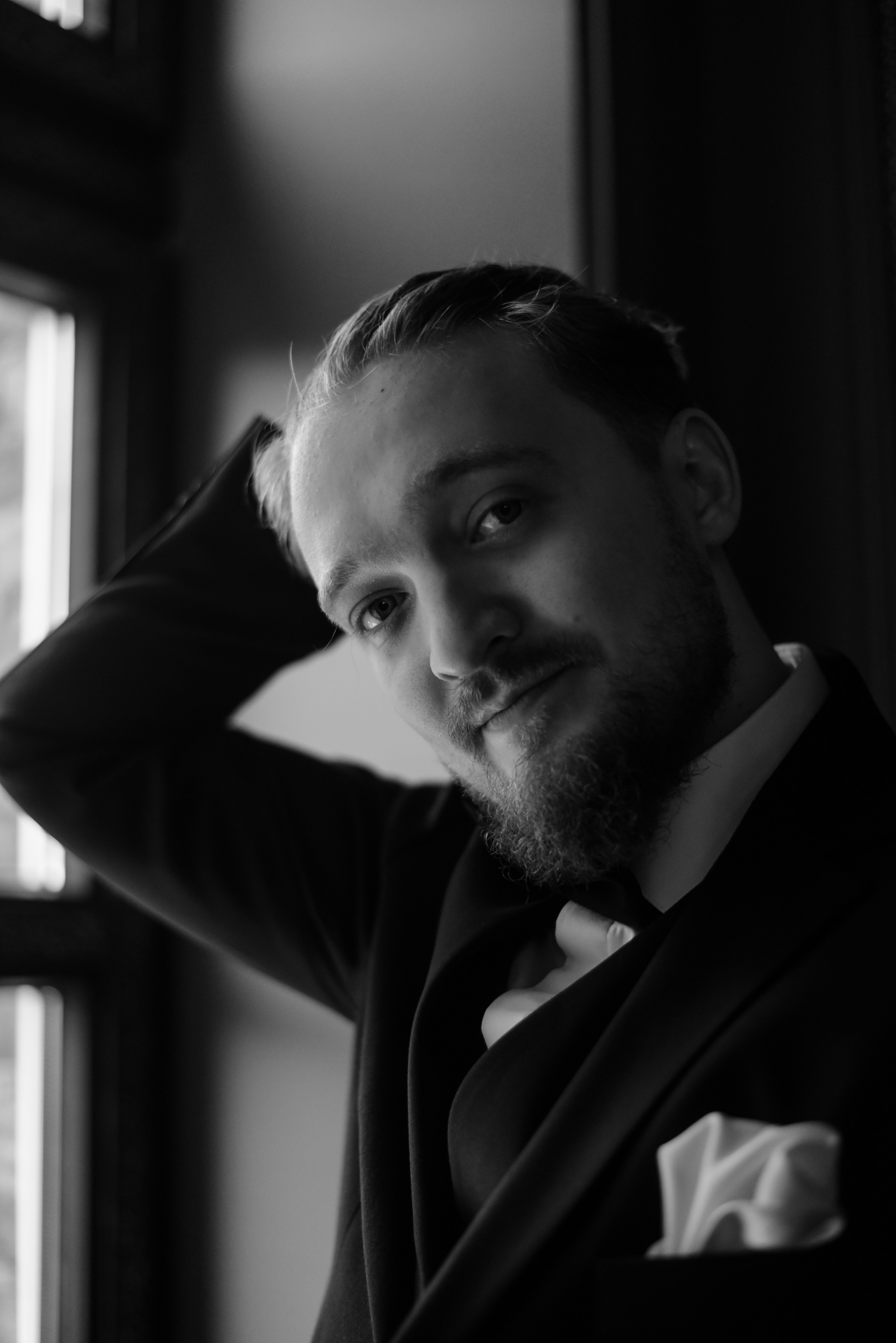 Романтичный Питер. Фотограф Лола Волна, город Москва