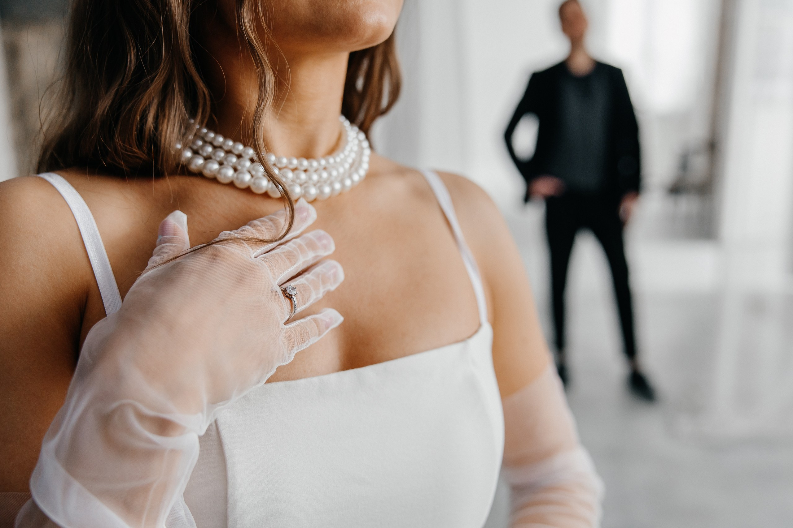 Алексей и Юлия. Главная