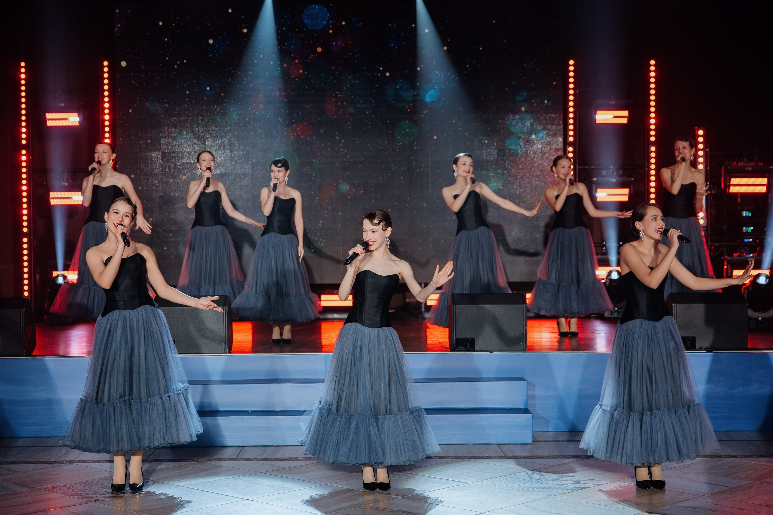 Гала-ужин Федерации Дзюдо. Главная