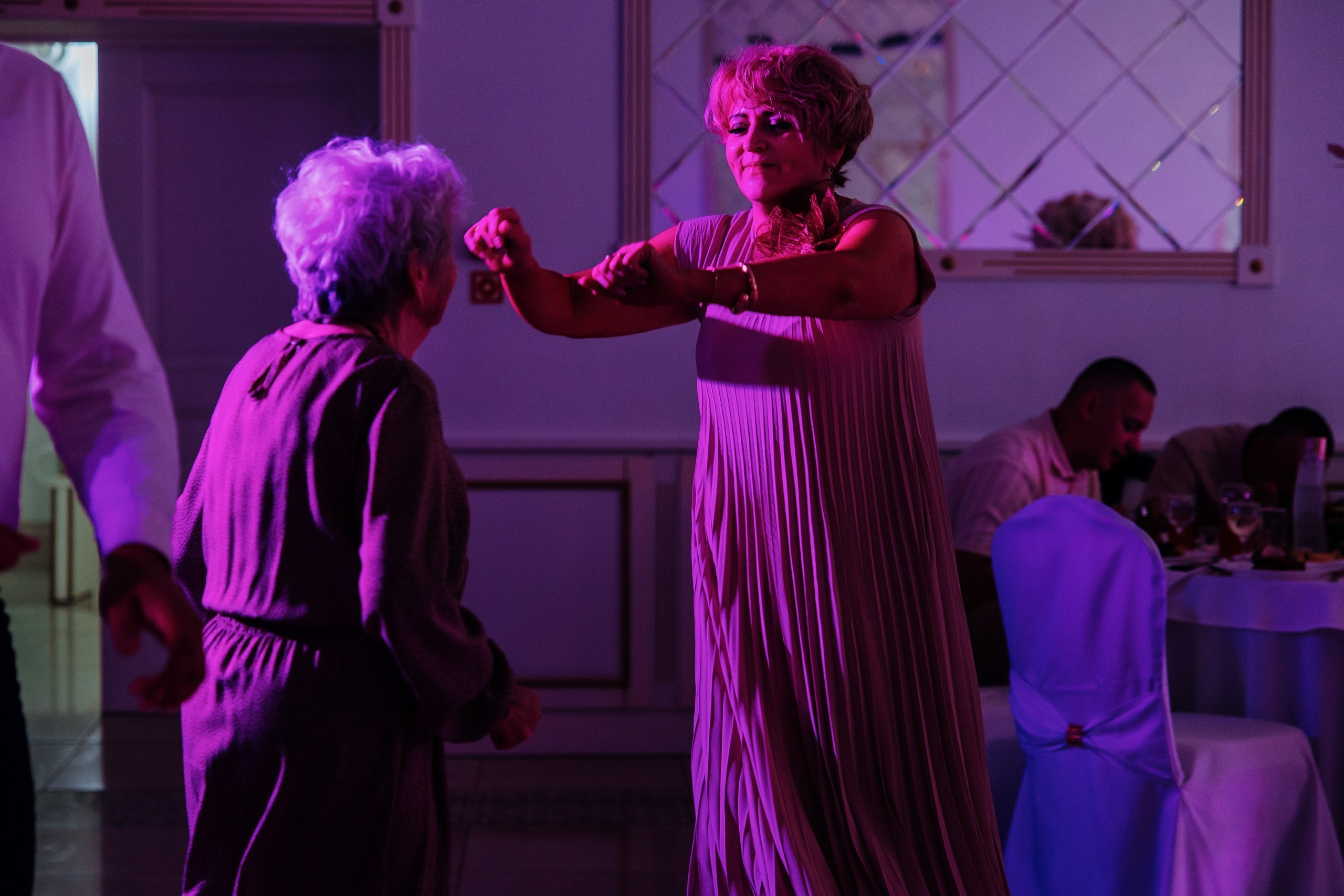 Мария и Дмитрий. Главная