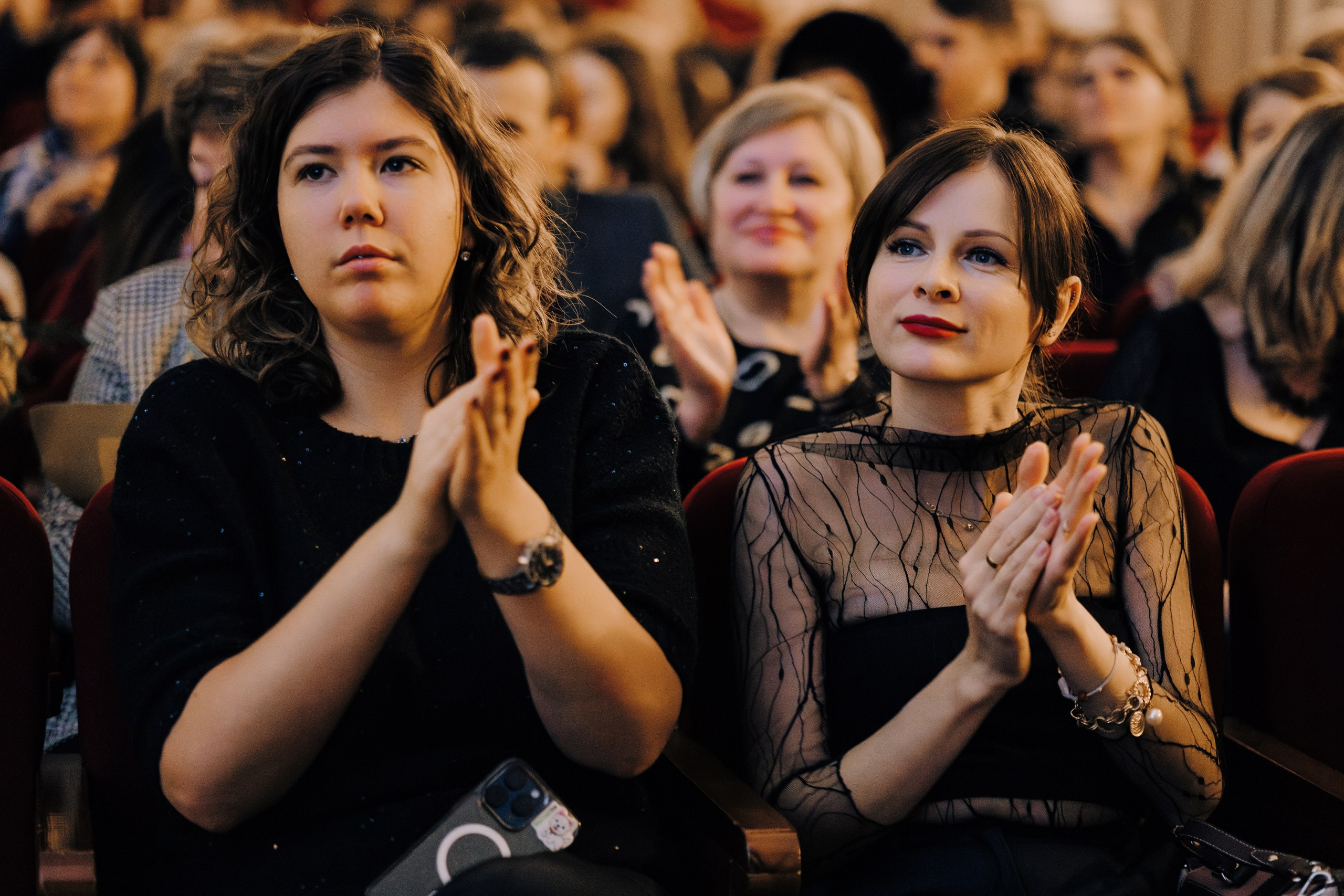 ЮУрГУ в Лицах 2024. Главная