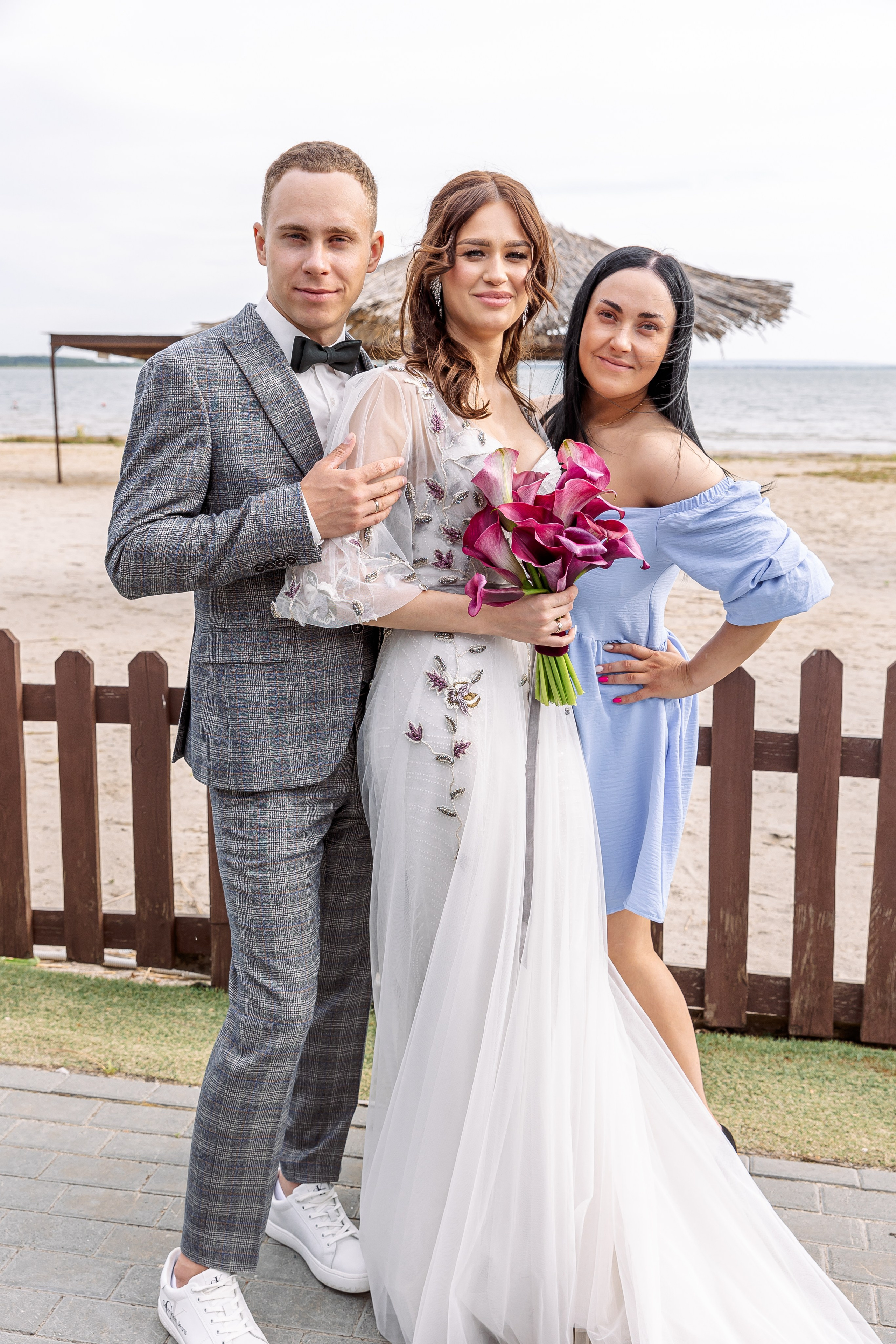 Ангелина и Иван. Свадебный и семейный фотограф в Челябинске Юлия Ишимова