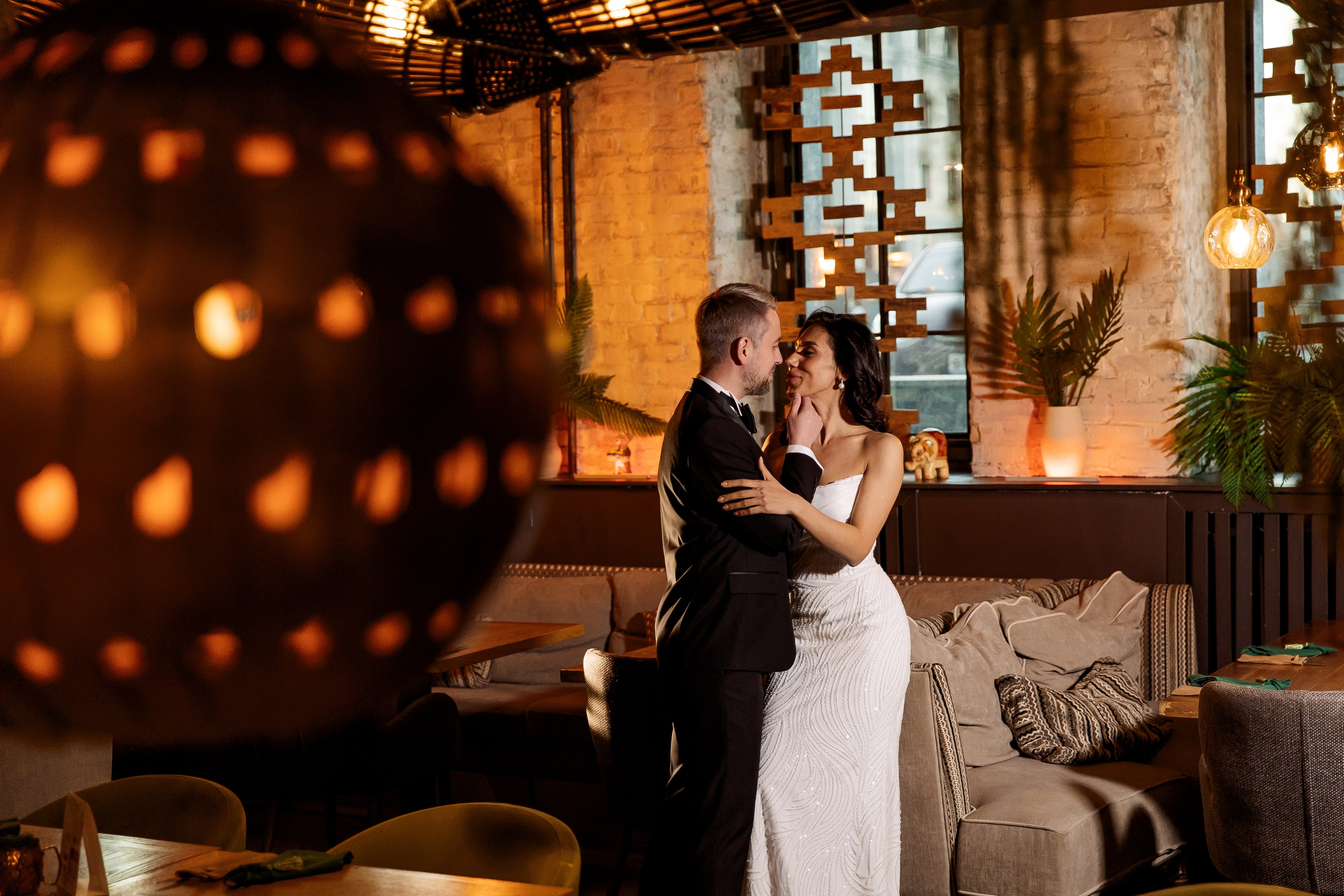 Виталий и Анна. Свадебный и семейный фотограф в Челябинске Юлия Ишимова