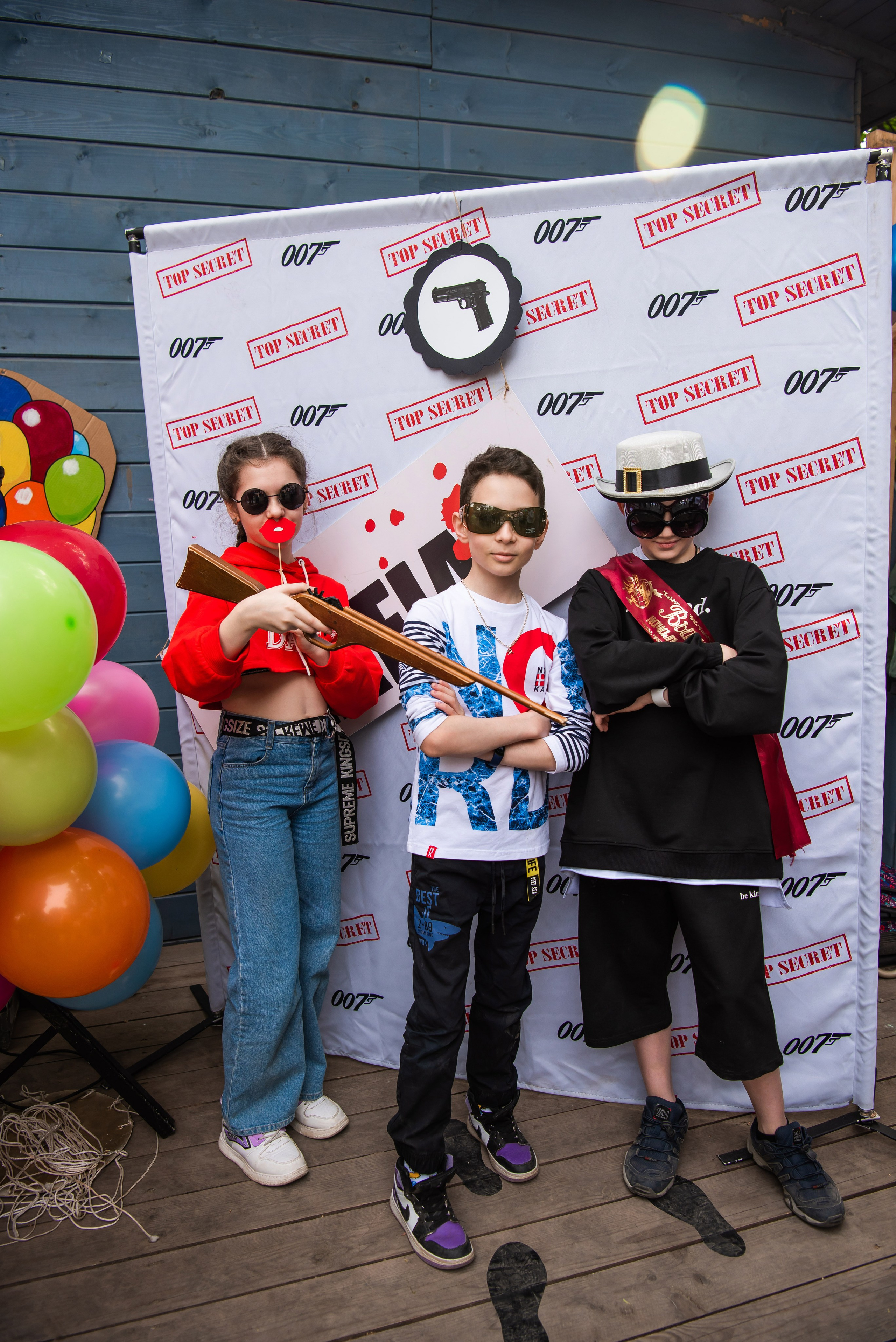 Выпускной 4Д 2023. Свадебный и арт-фотограф Кунецкая Диана