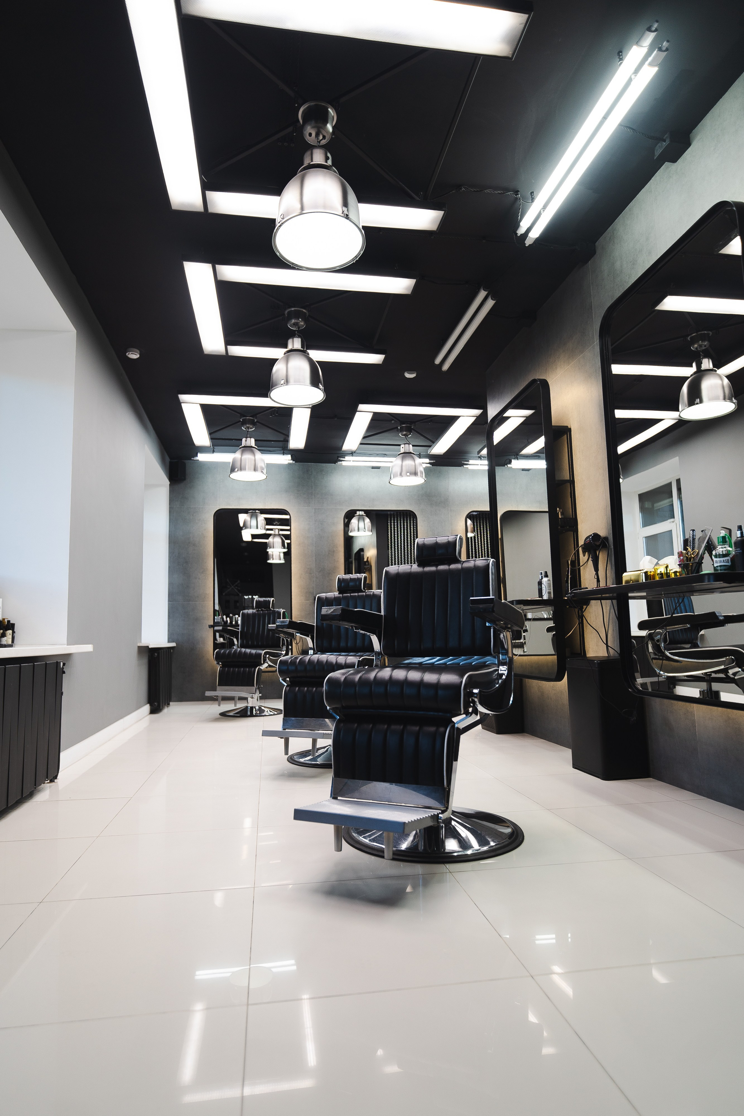 Nordmen. Фотограф Хабаровск