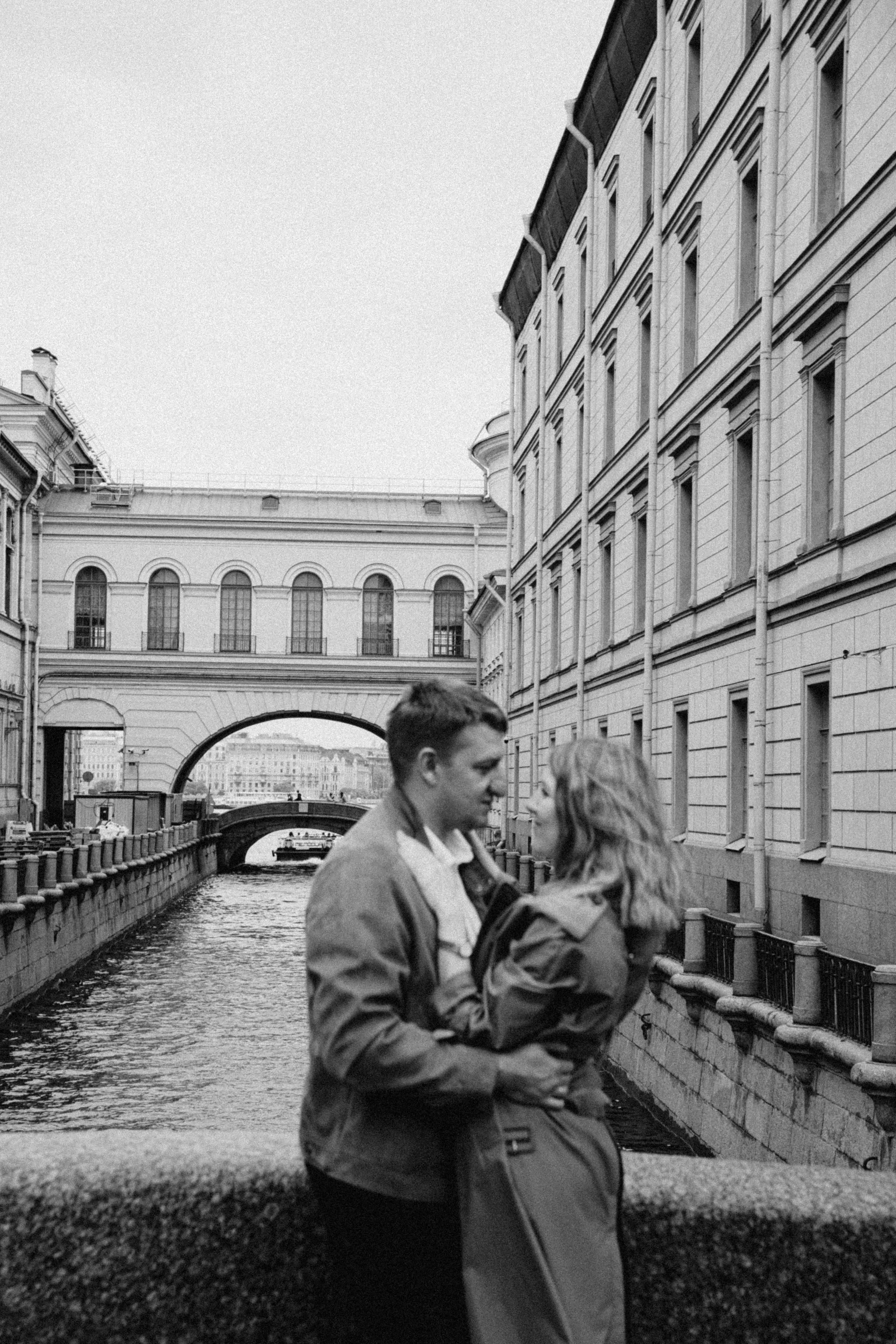 O & A. Фотограф Санкт-Петербург/Гомель Виктория Петрова