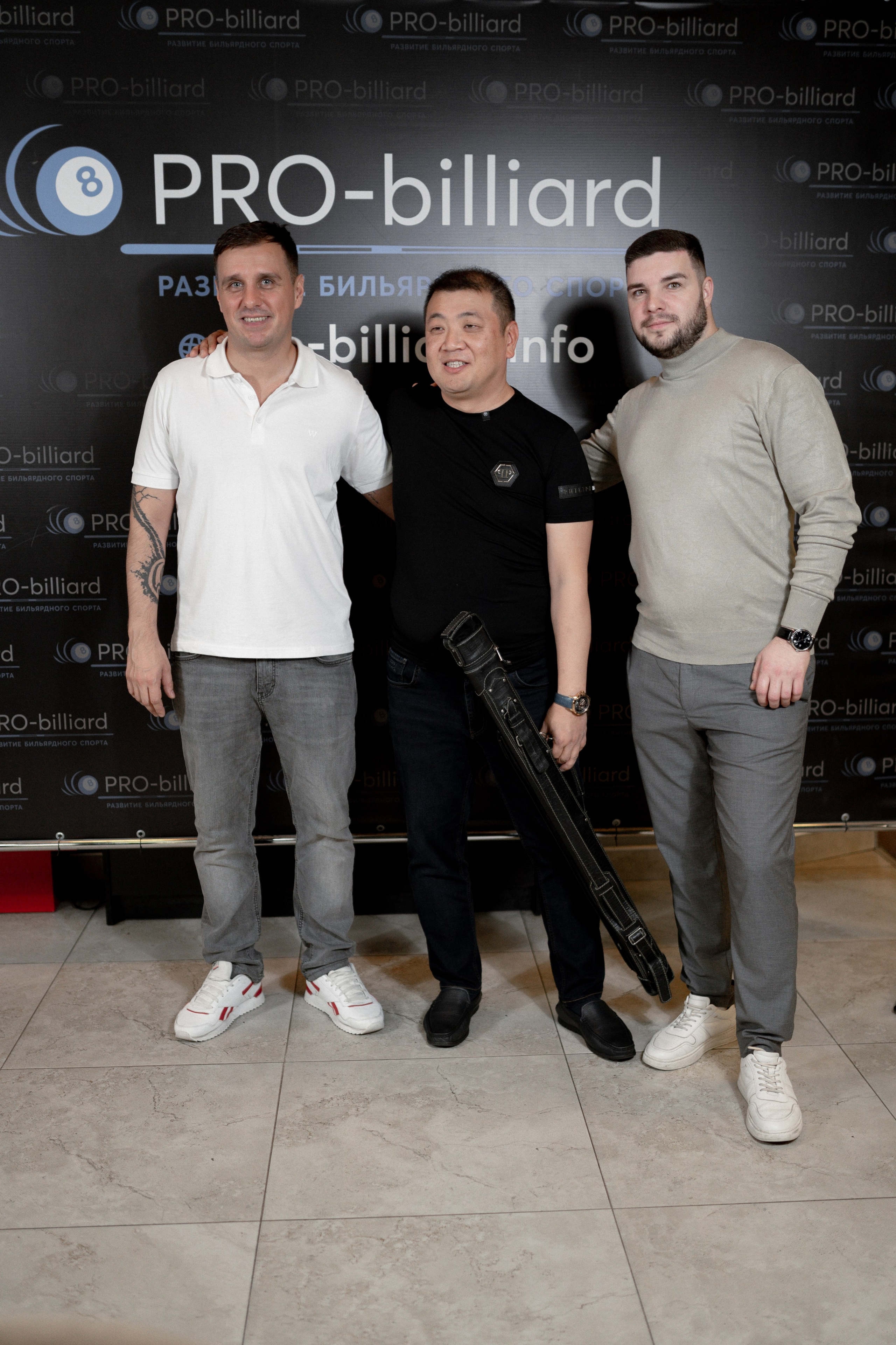 День рождения школы ФРБС. Бильярдный клуб «МАКСИматик». Фотограф Санкт-Петербург/Гомель Виктория Петрова