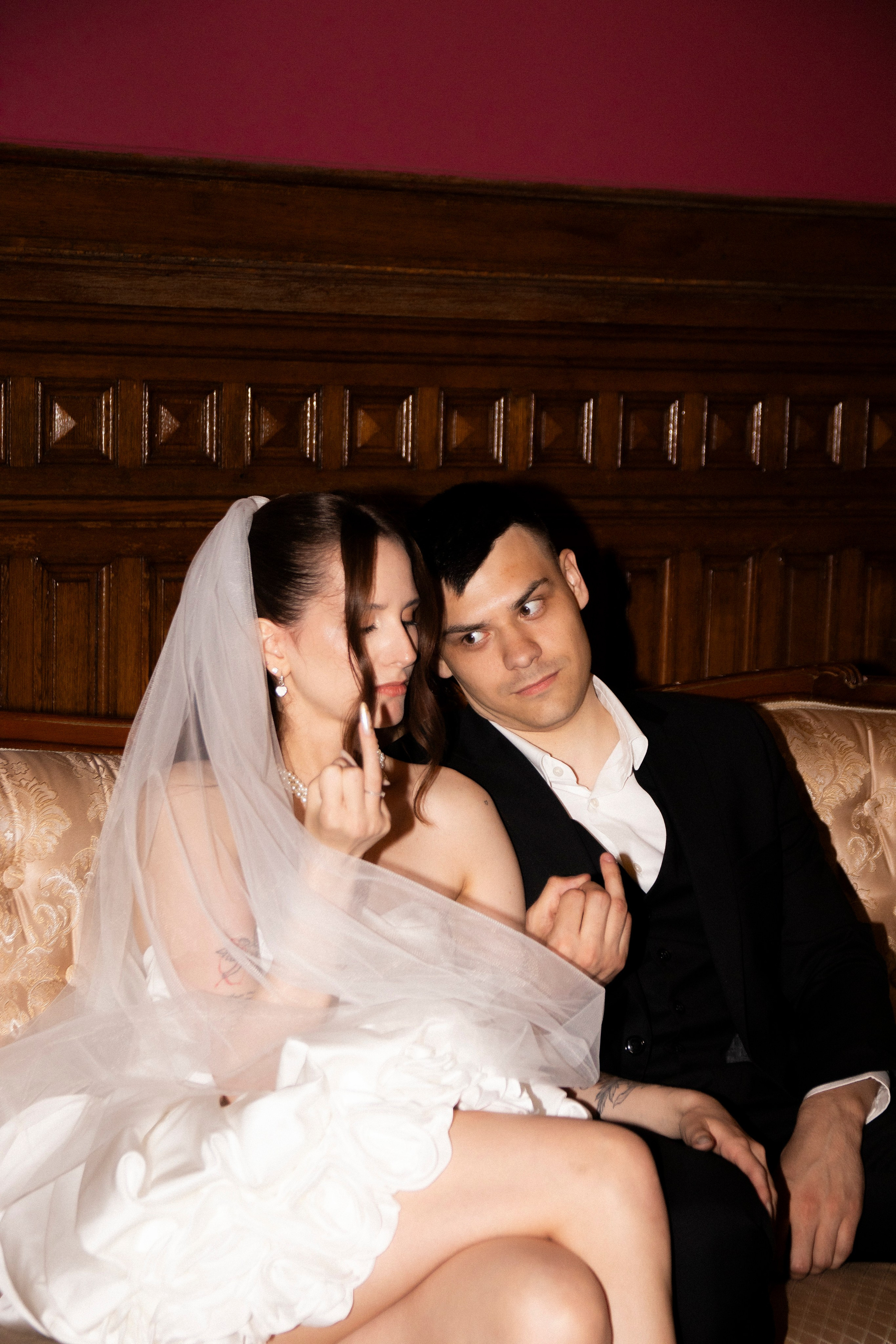 Ирина и Никита. Oksan_photo