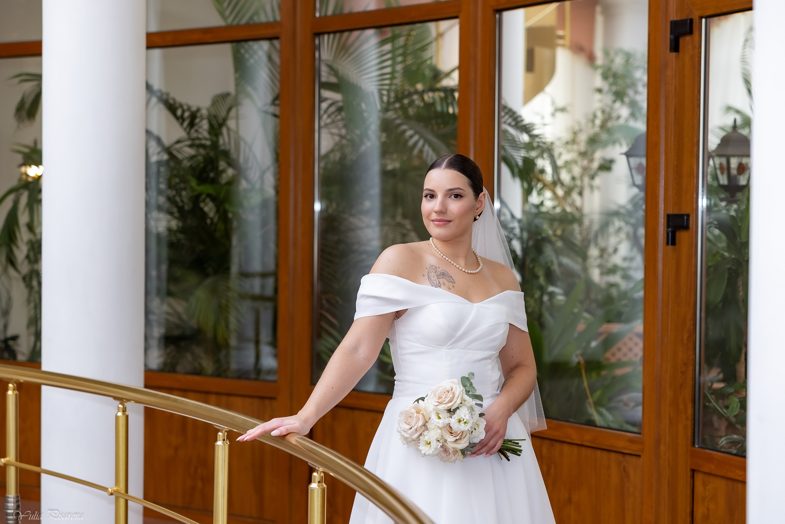 Свадьба Никита и Валерия. Фотограф в Санкт-Петербурге Писарева Юлия