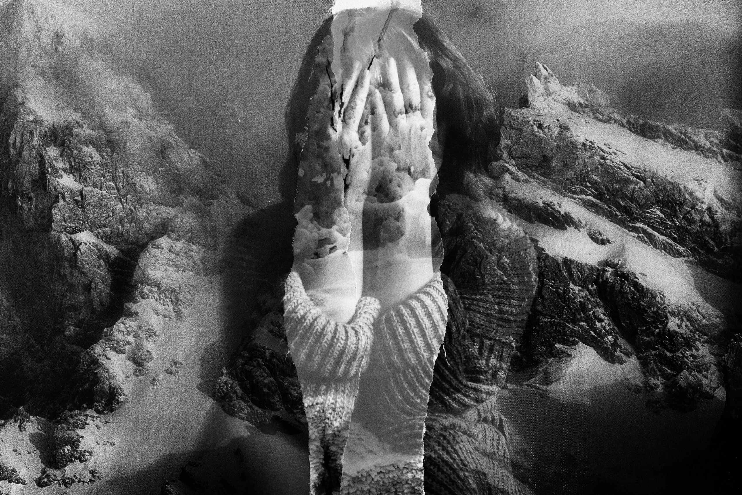 Затмение. Катерина Эделева