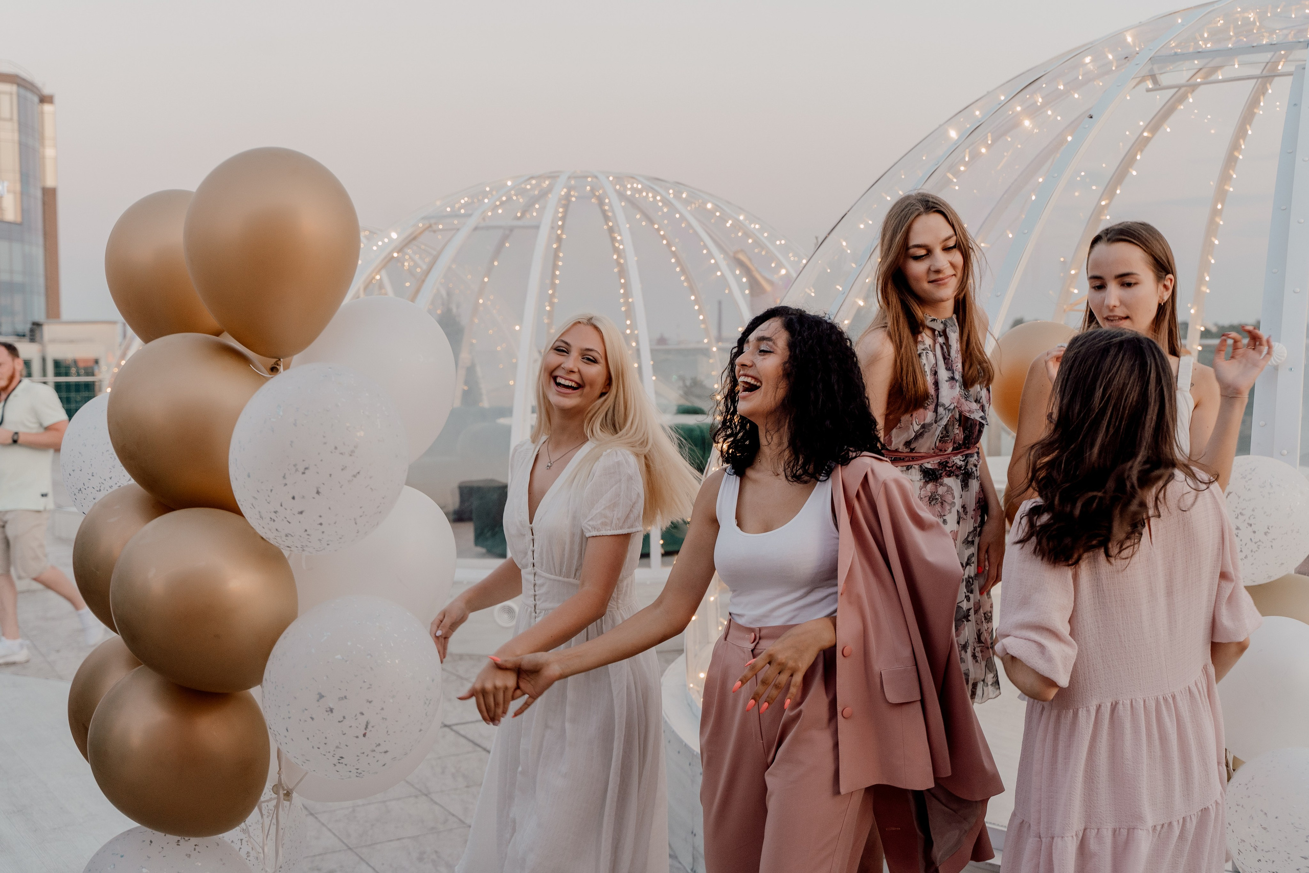 Компании. Фотограф, видеограф / alx.likhomanov / санкт-петербург