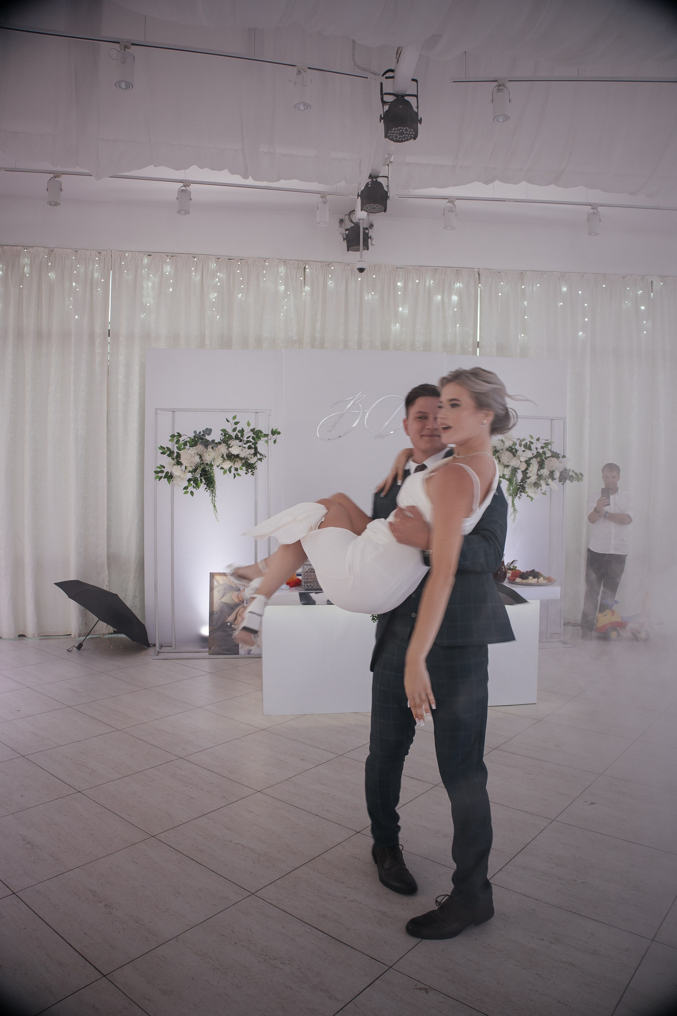 Полный свадебный день. Фотограф в Иркутске