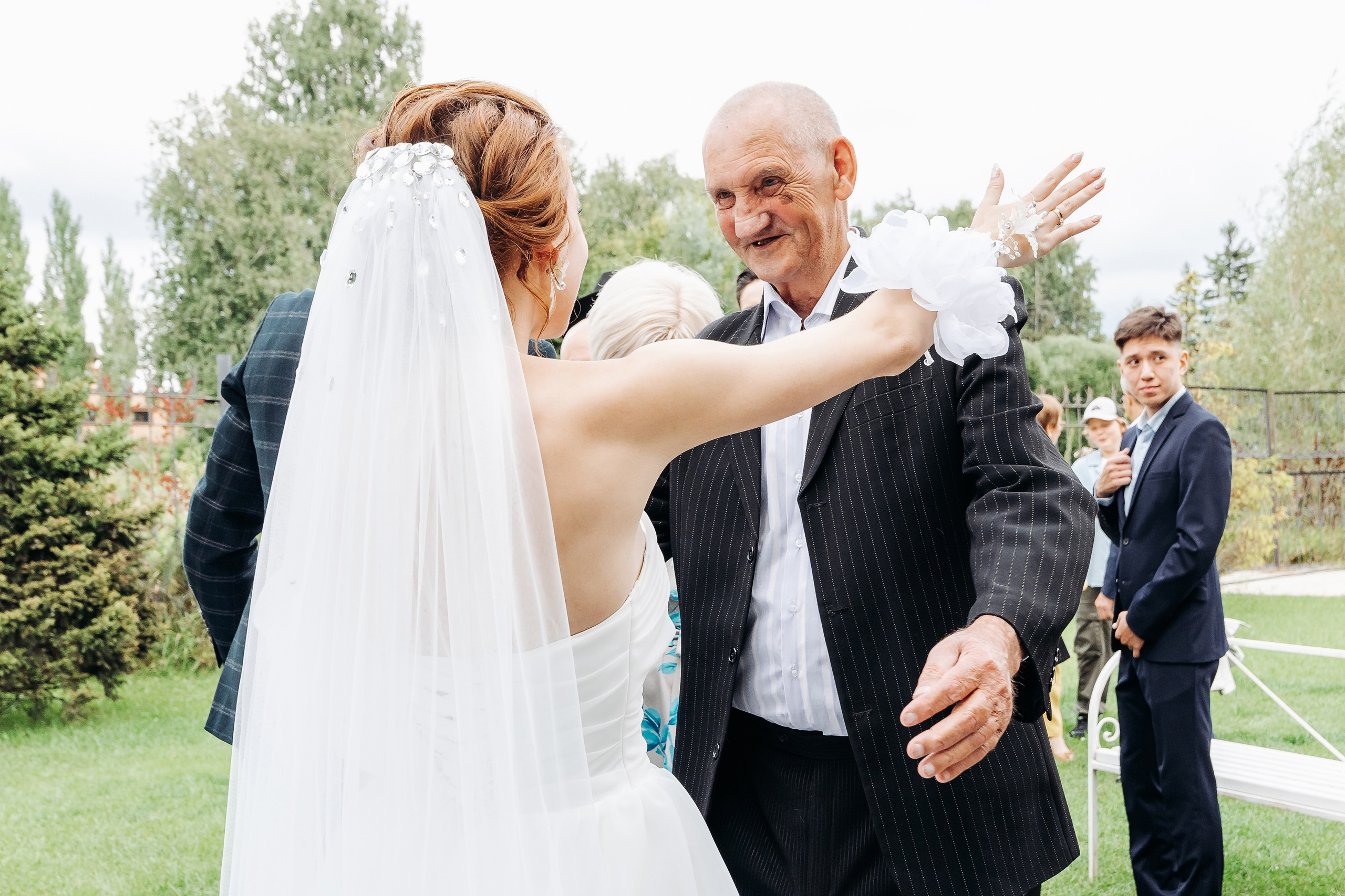 Антон Ксения. Фотограф Омск Андрей Козяков