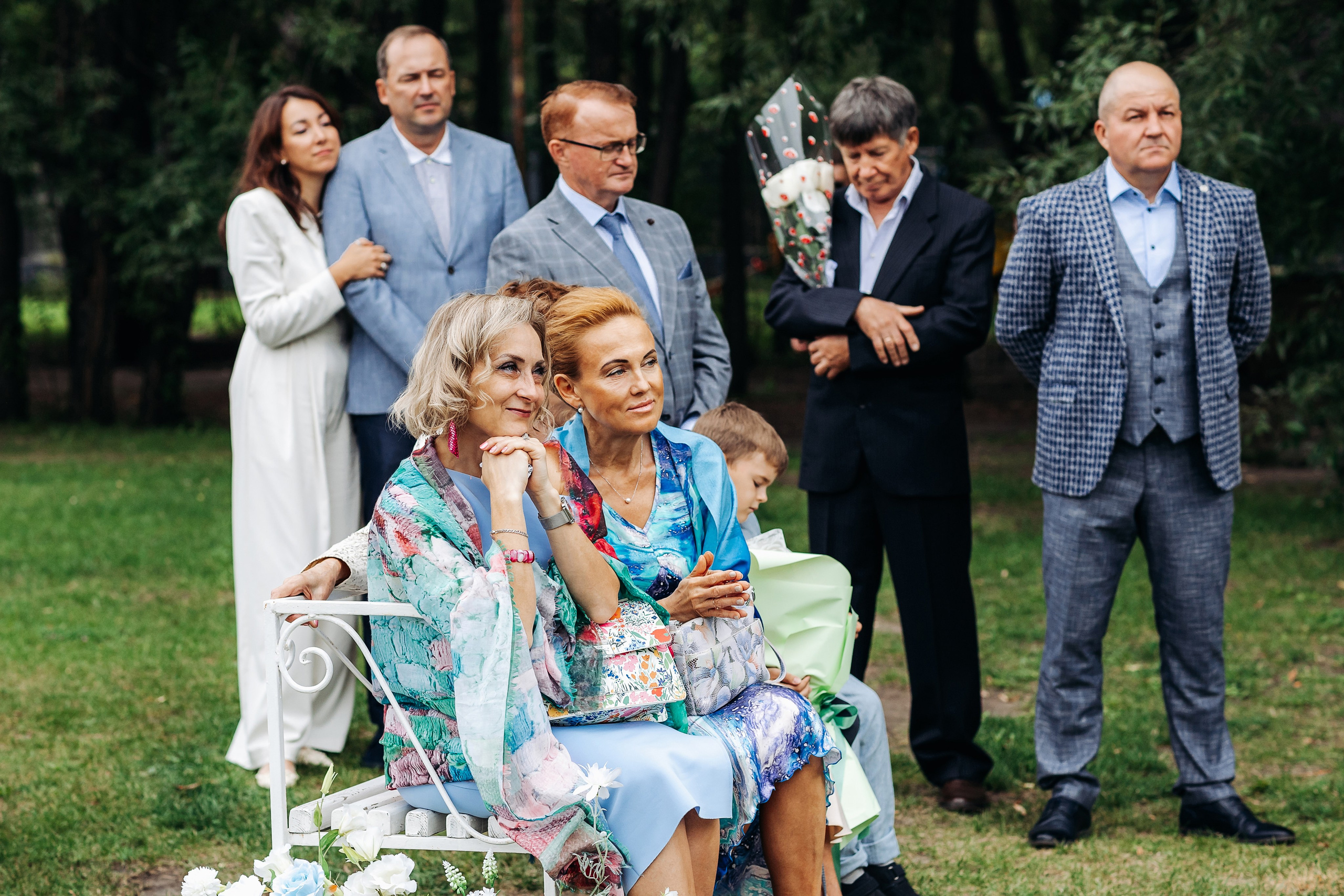 Антон Ксения. Фотограф Омск Андрей Козяков