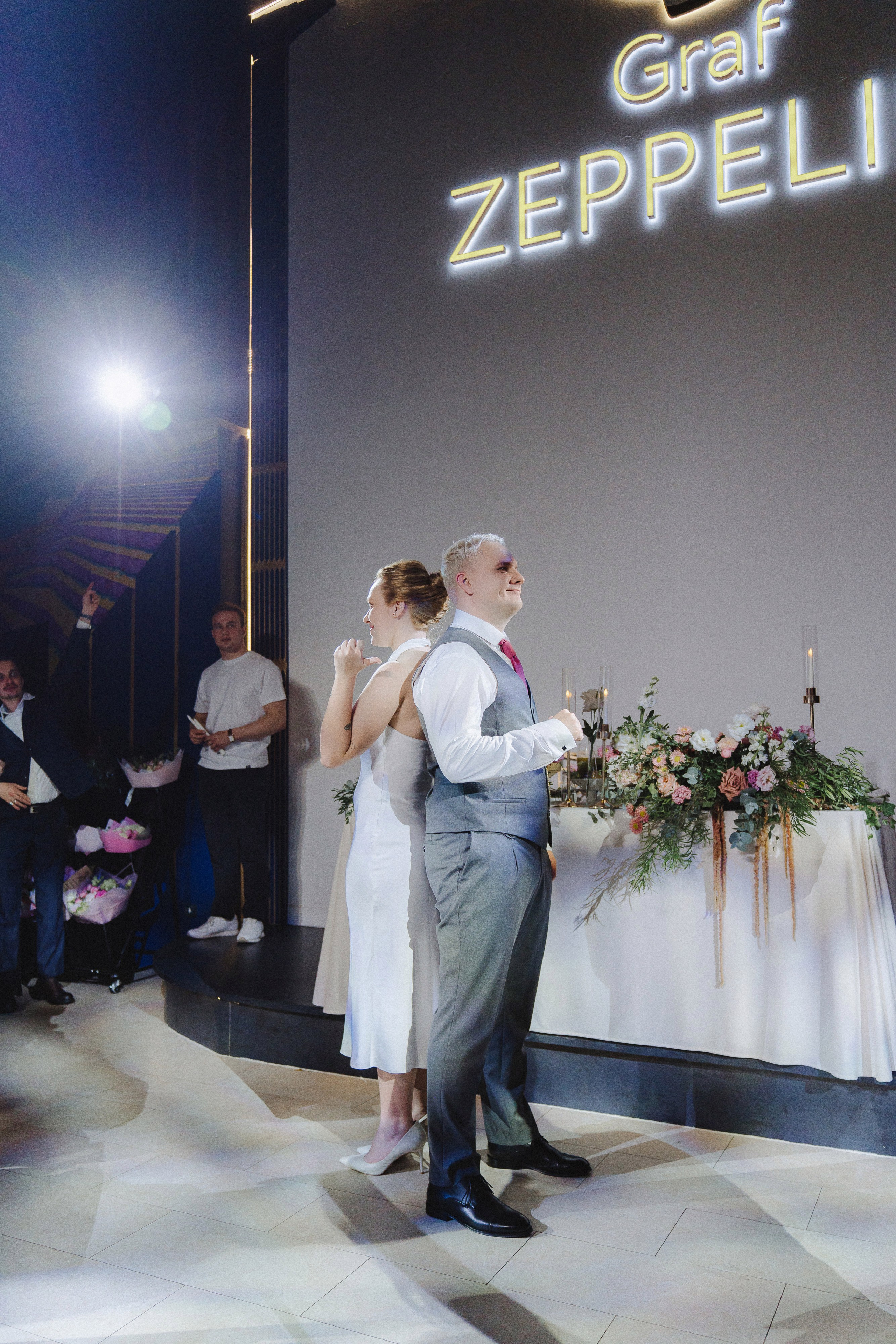 Lisa & Ivan. Андрей Цветков — репортажный, свадебный и портретный фотограф в Санкт-Петербурге