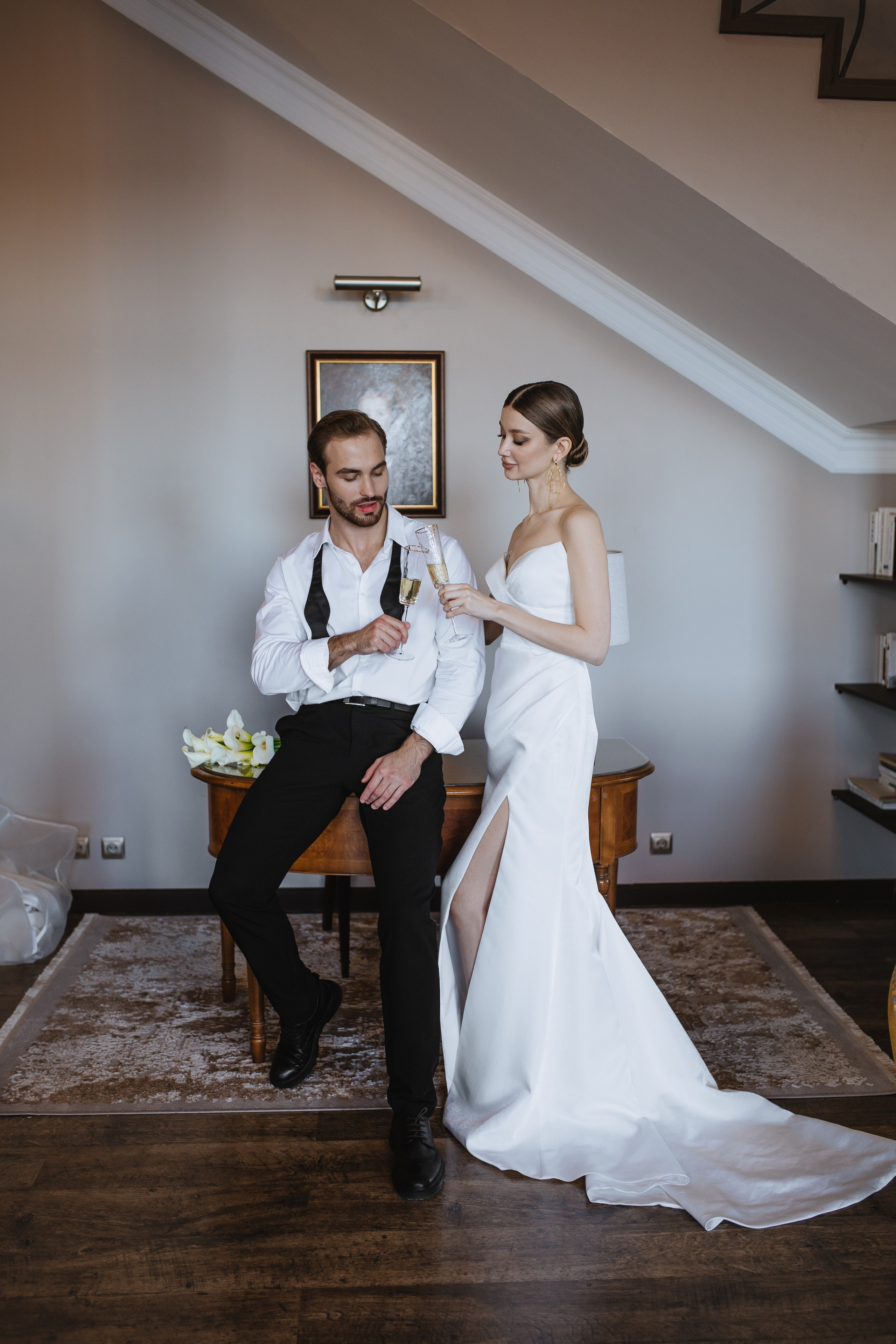 Анна Виктор. Фотограф Алиса Субботина