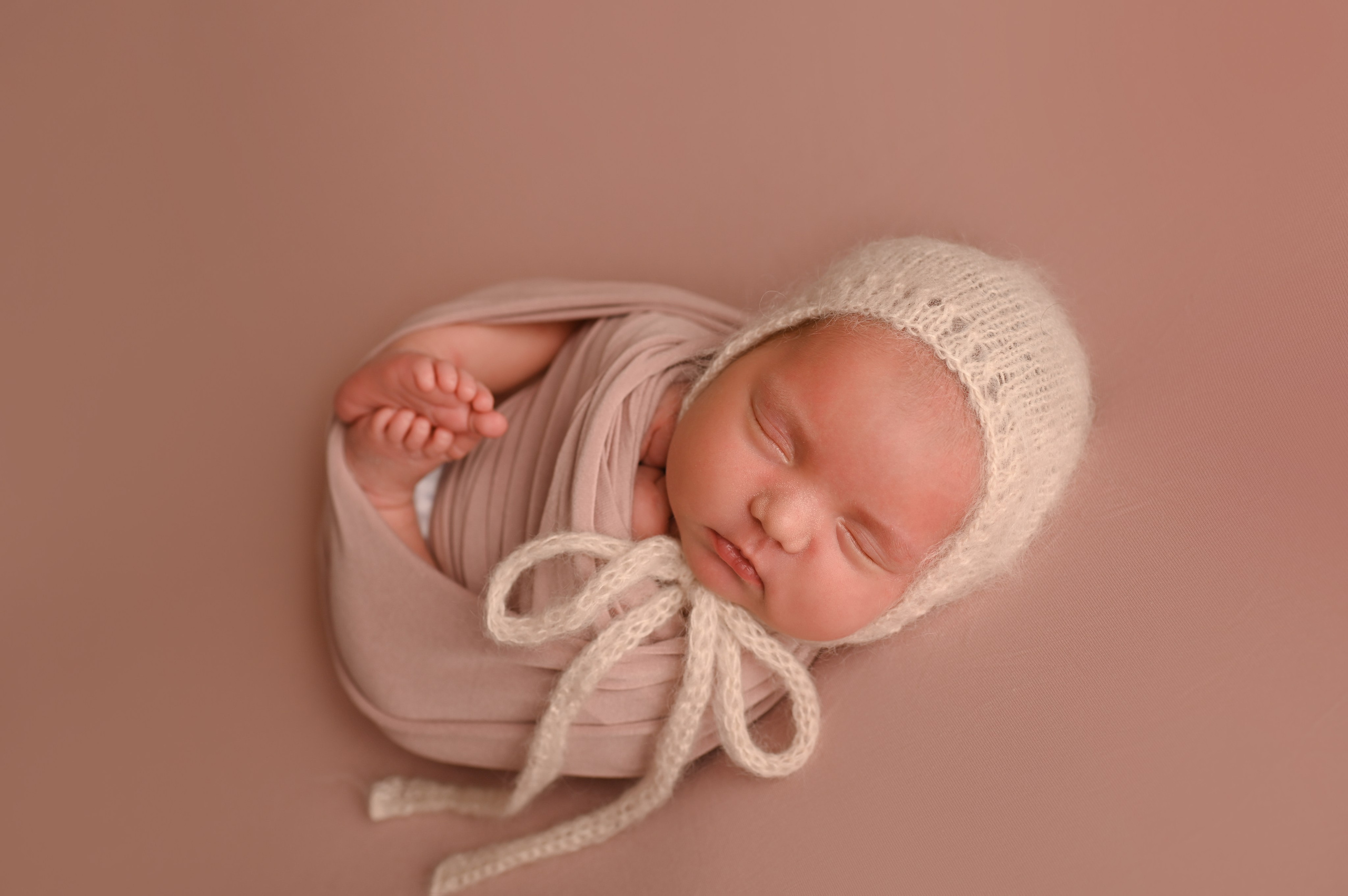 Newborn. Фотограф новорожденных Кемерово Анастасия Шромова