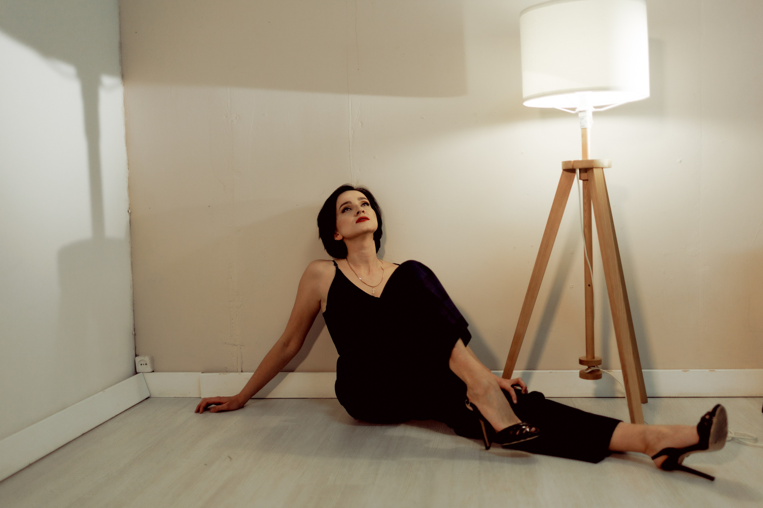 Аннета. Портретный и свадебный фотограф в Белгороде Глухова Кристина