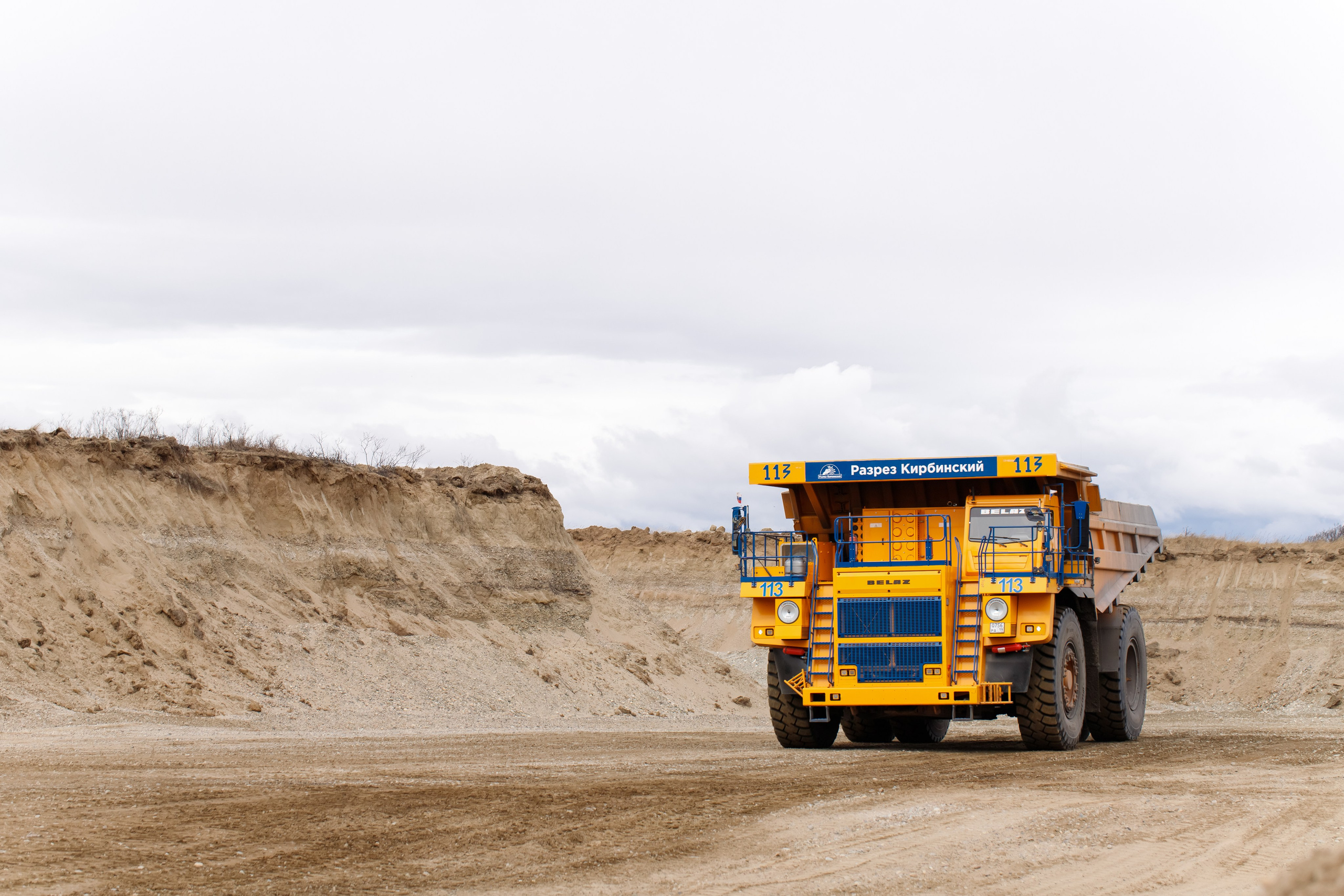 Промышленный репортаж. Коммерческий фотограф, ретушёр Анастасия Пачина