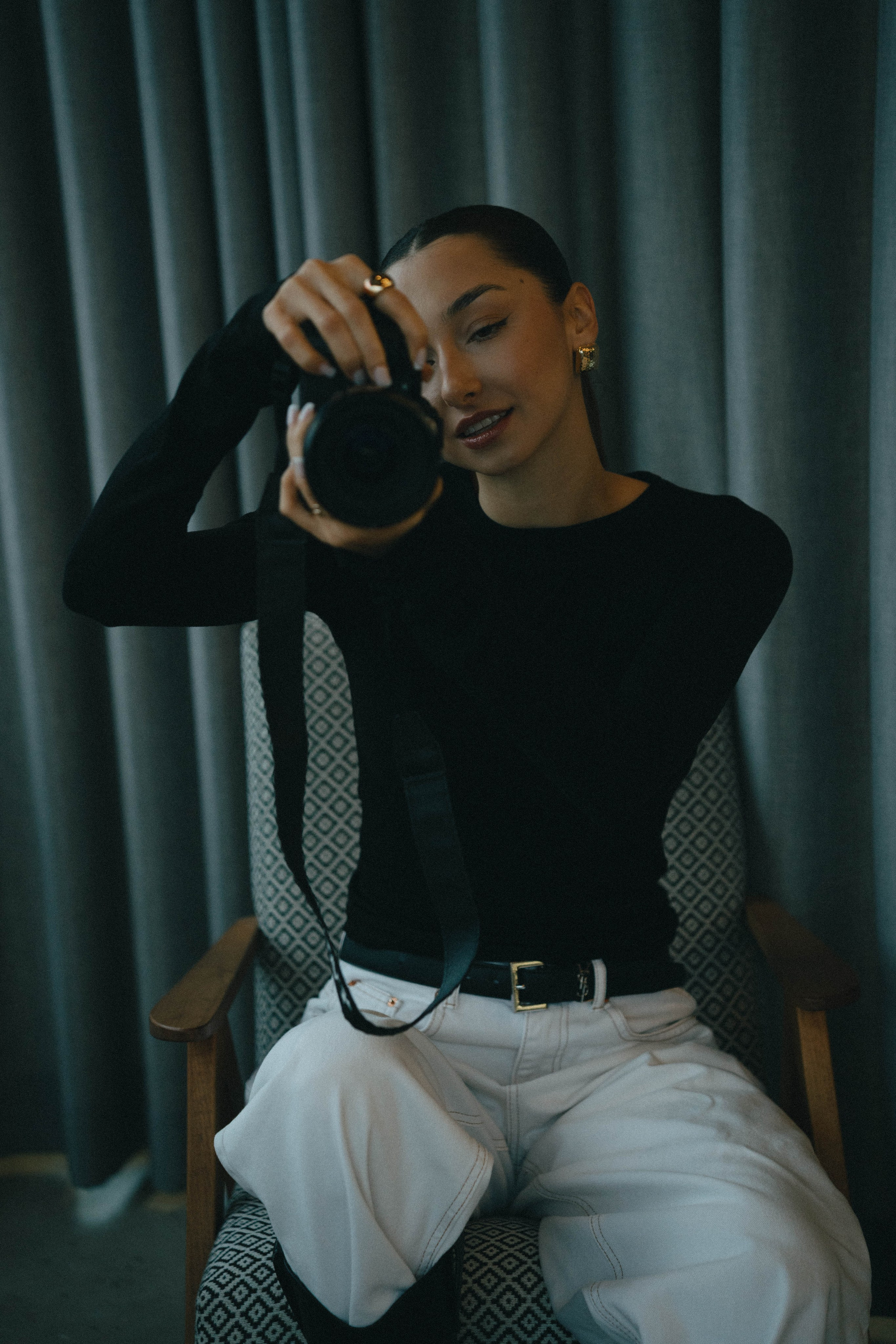 Универсальный фотограф в Геленджике Сидорина Кристина