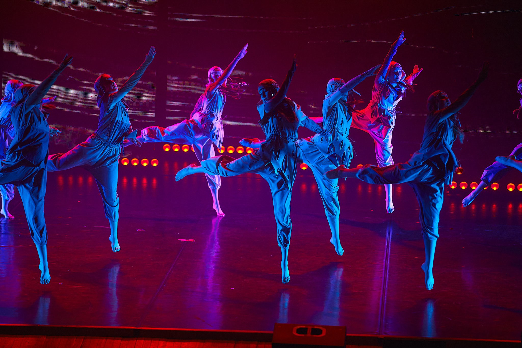 Танцы, концерты. Свадебный фотограф Андрей Шмаргунов в Кирове