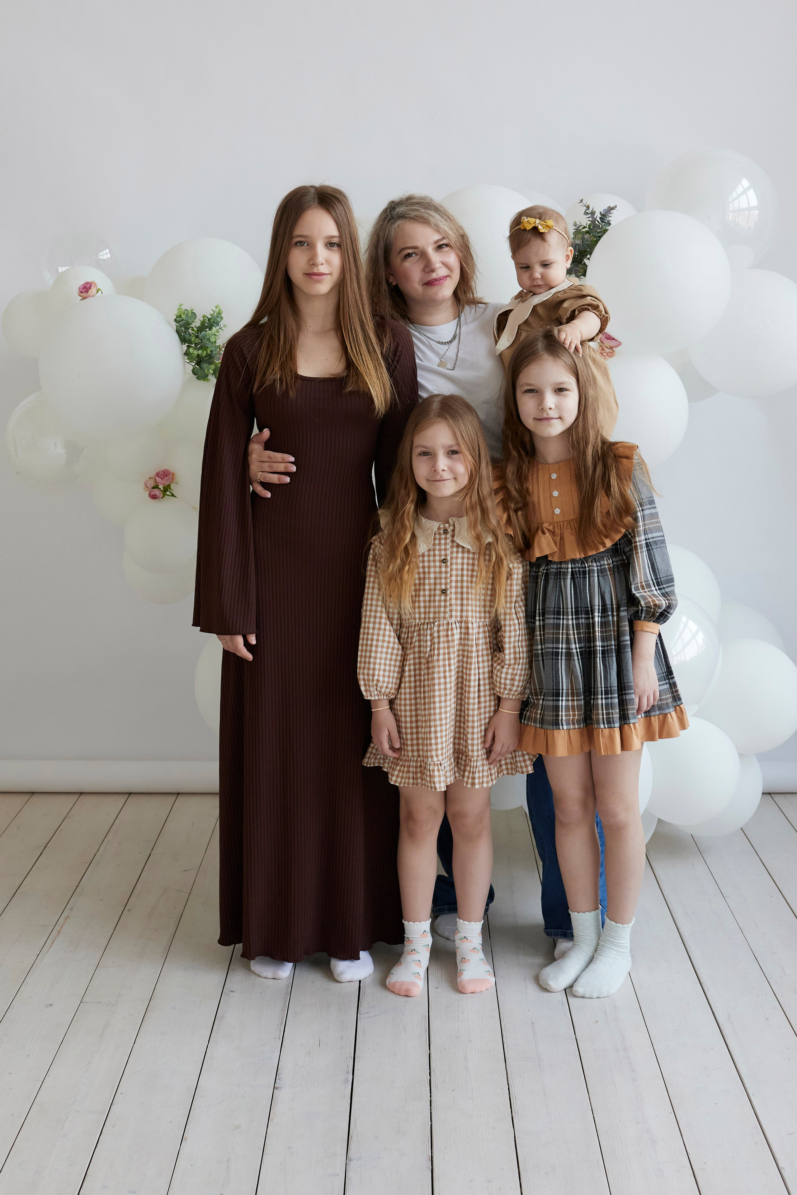 Александре годик. Фотограф Владивосток, семейные и индивидуальные съемки