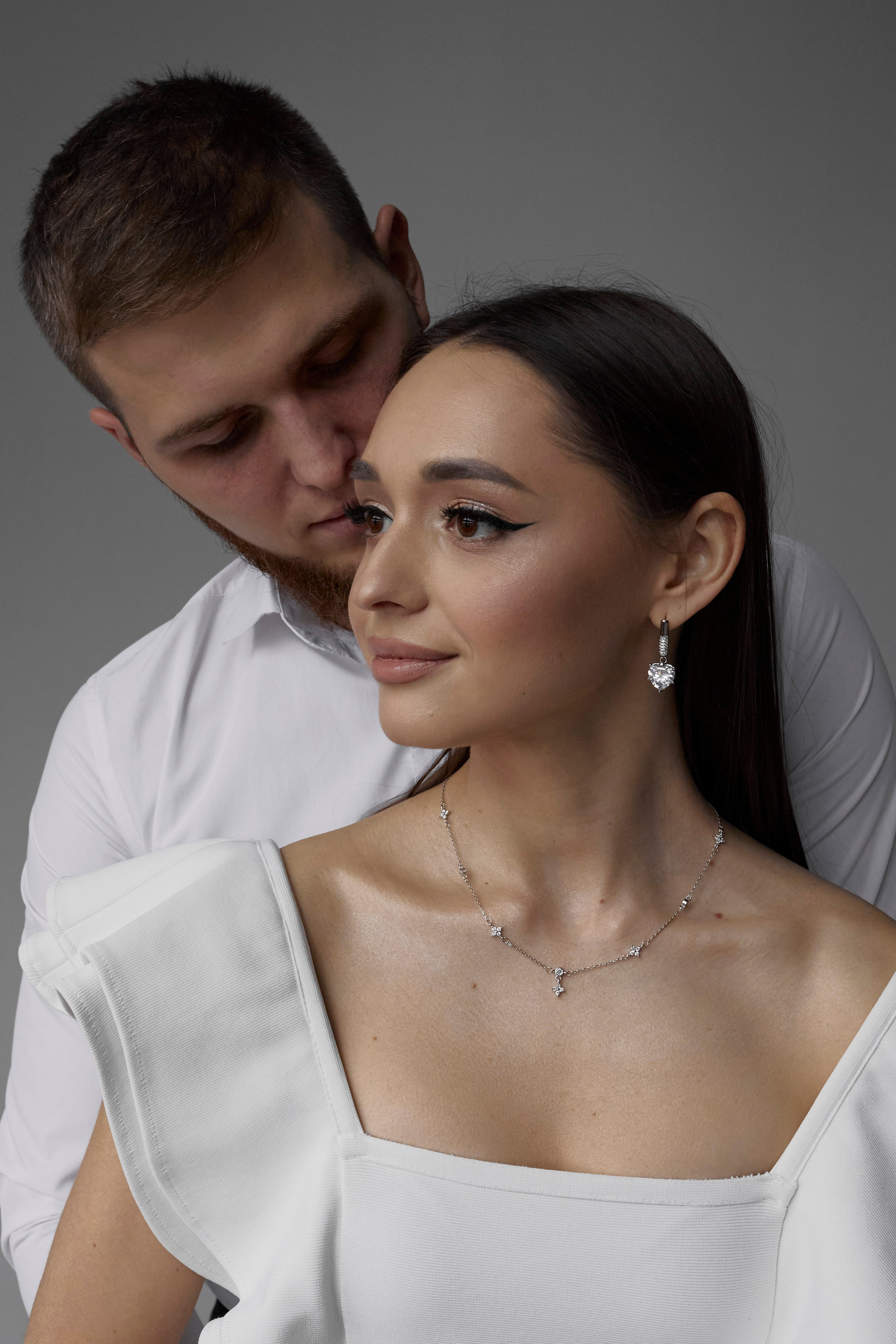 Илья и Виктория. Фотограф Владивосток, семейные и индивидуальные съемки