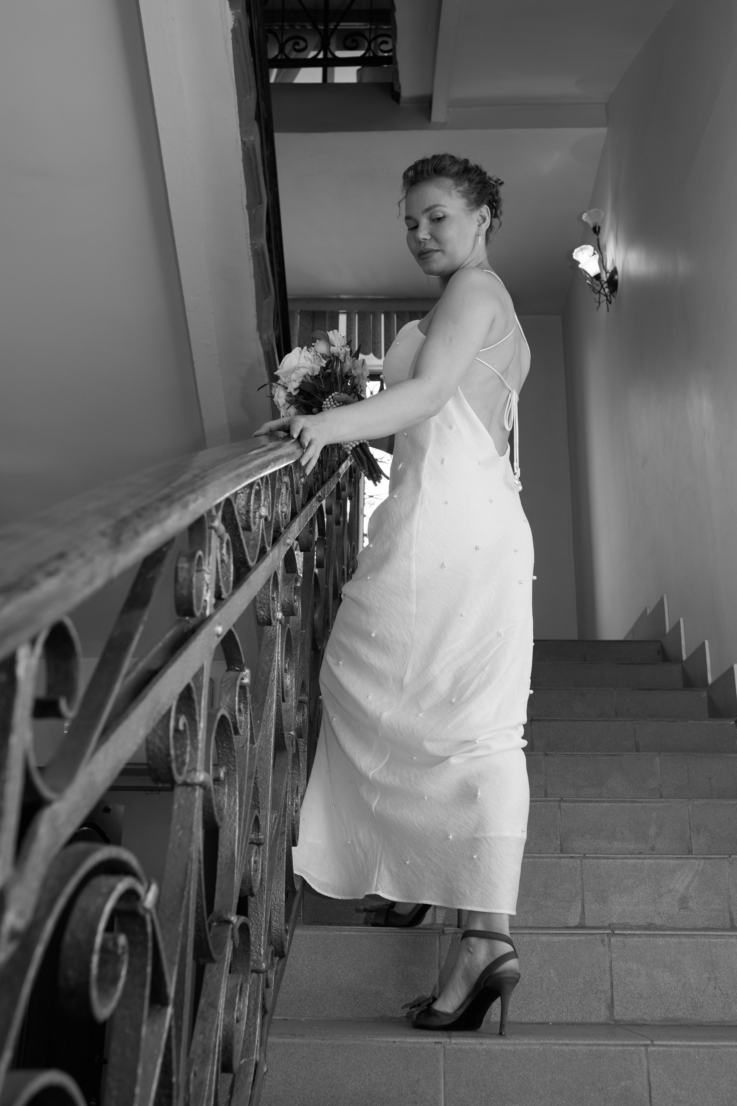 Николай и Екатерина. Фотограф Владивосток, семейные и индивидуальные съемки