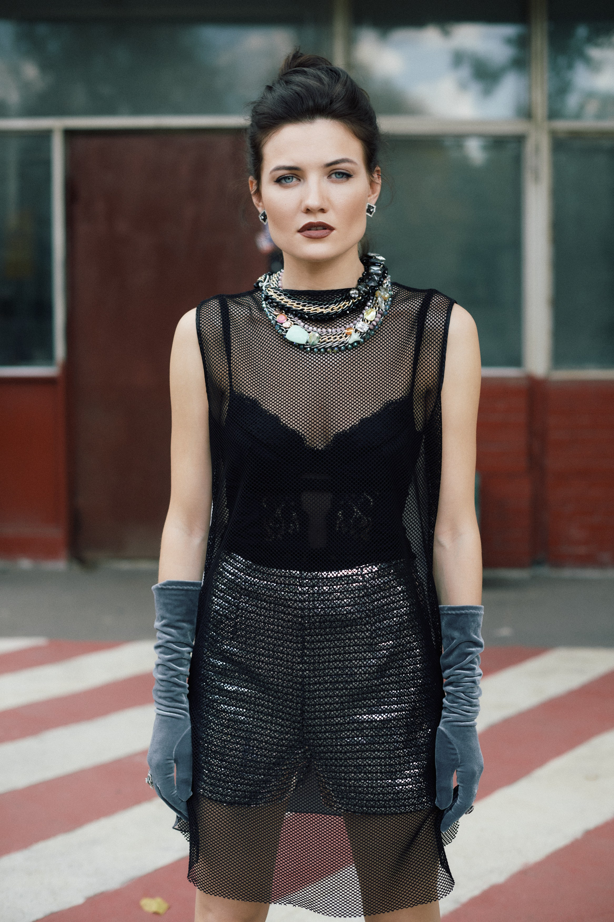 Фотосессия. Фотограф Сергей Бойко Москва