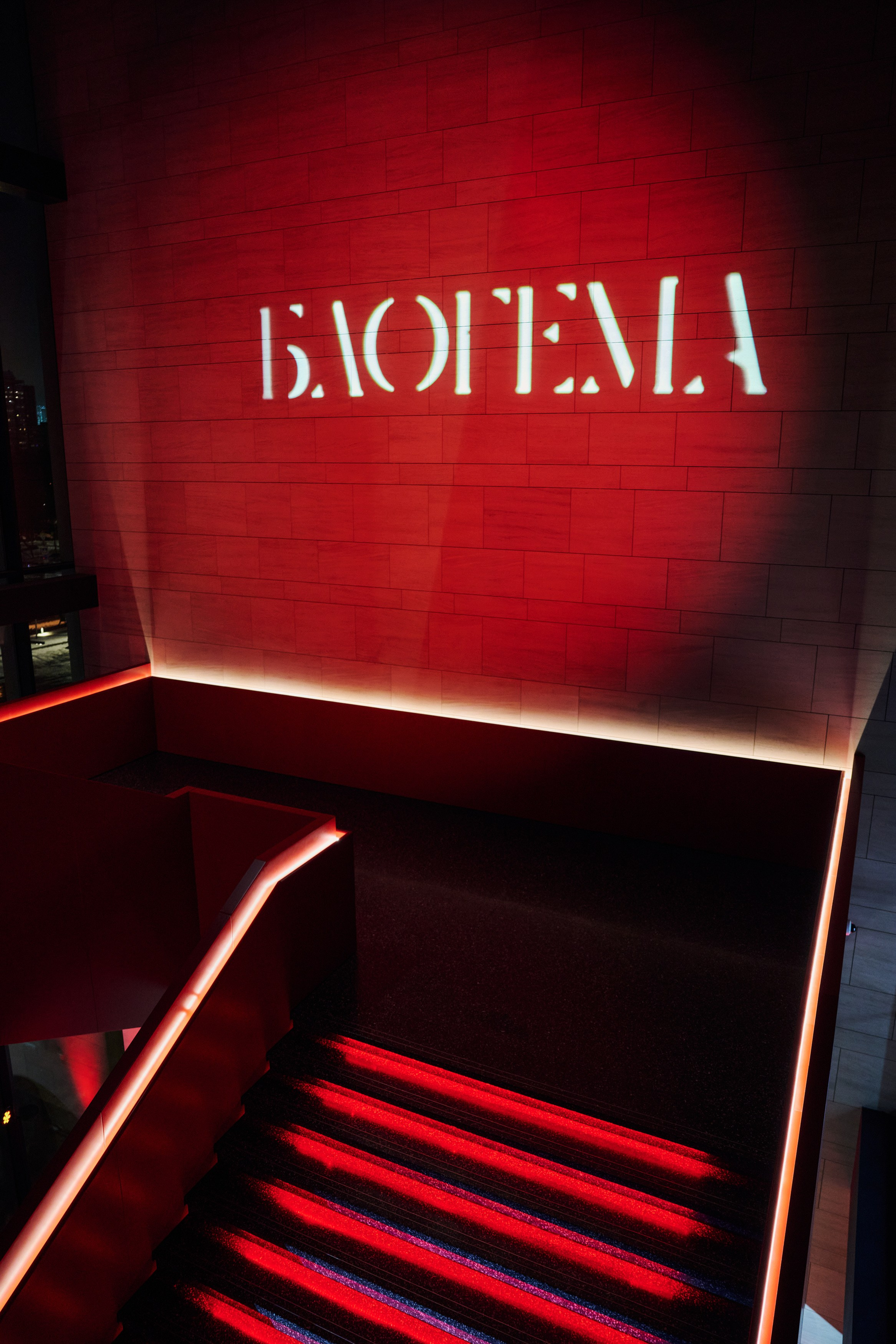 Блогема. Фотограф Сергей Бойко Москва