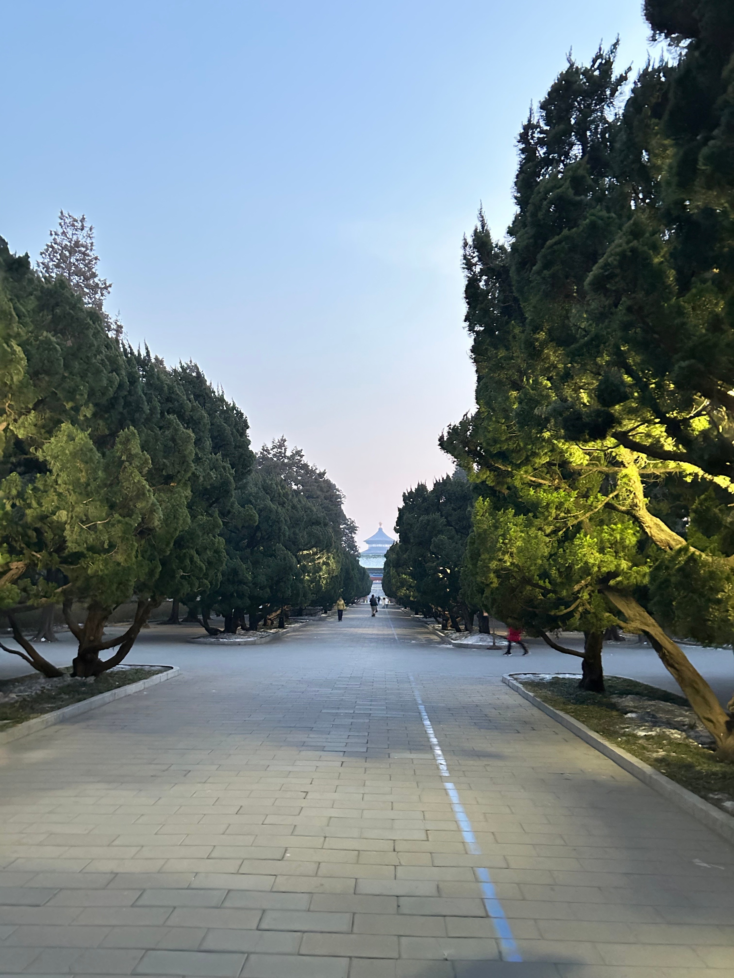 Китай, Пекин